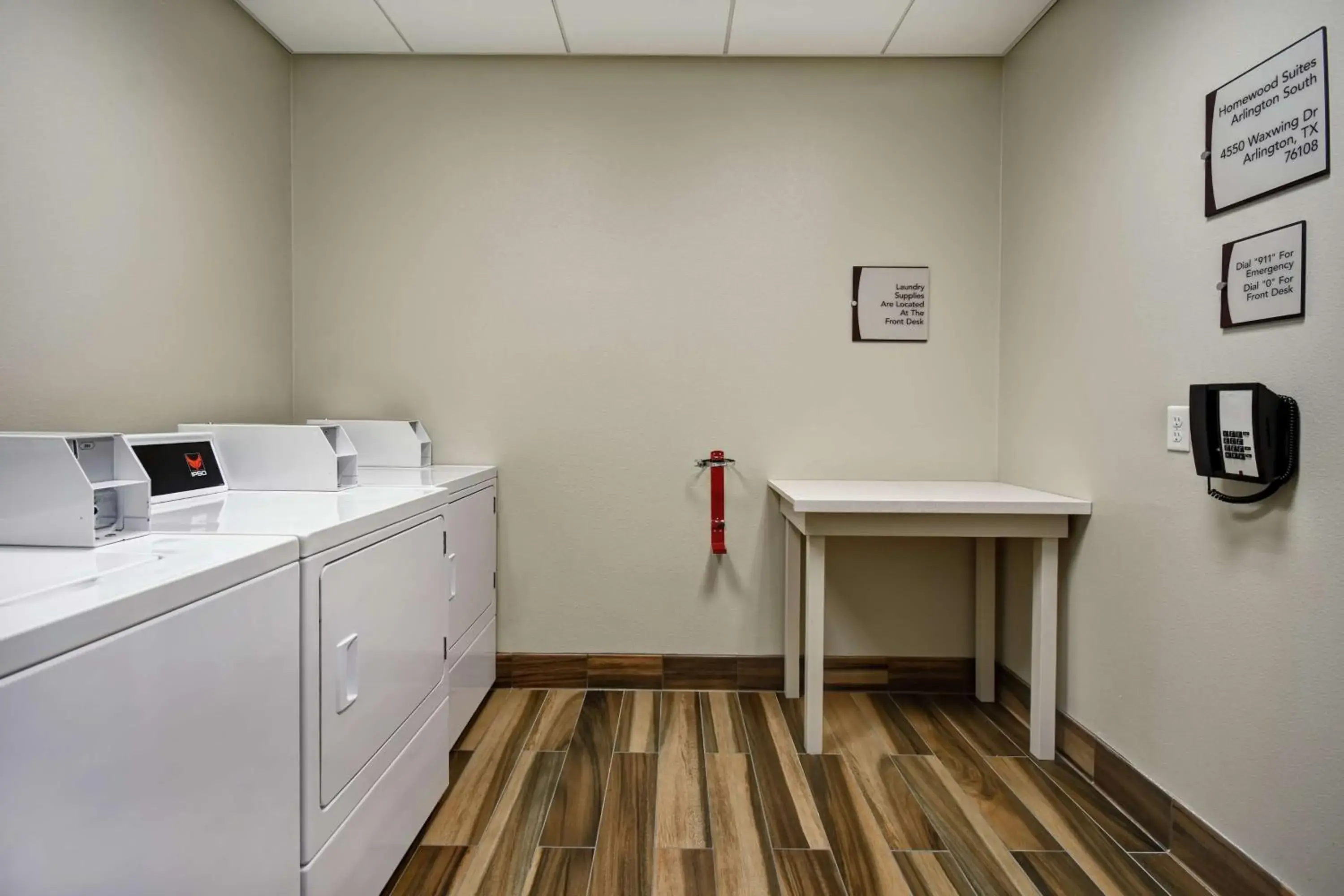 Property building in Homewood Suites by Hilton Dallas Arlington South Property building in Homewood Suites by Hilton Dallas Arlington South