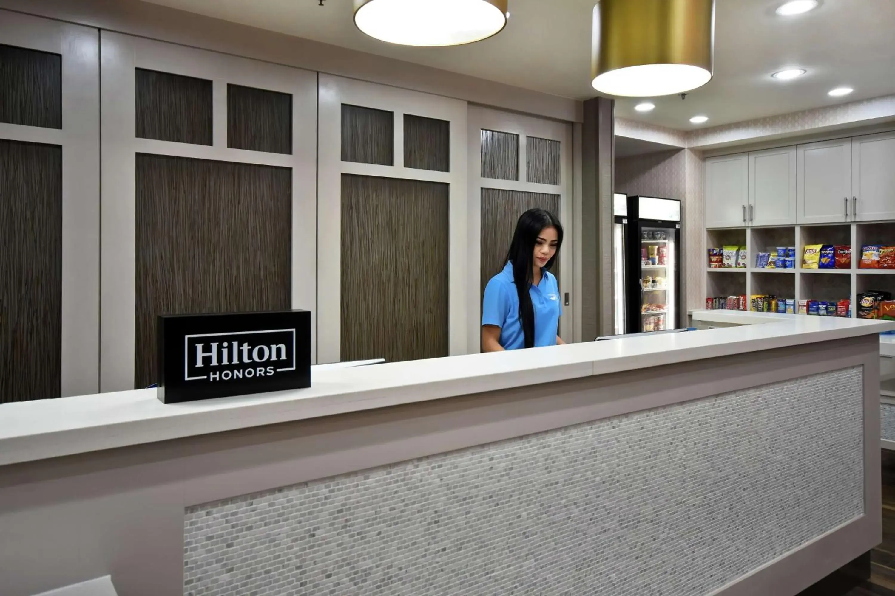 Lobby or reception in Homewood Suites by Hilton Dallas Arlington South Lobby or reception in Homewood Suites by Hilton Dallas Arlington South