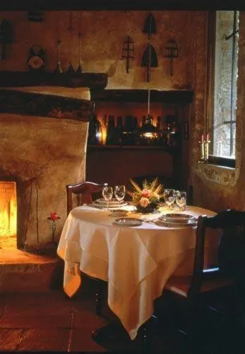 Restaurant/places to eat in Hotel L'Ultimo Mulino