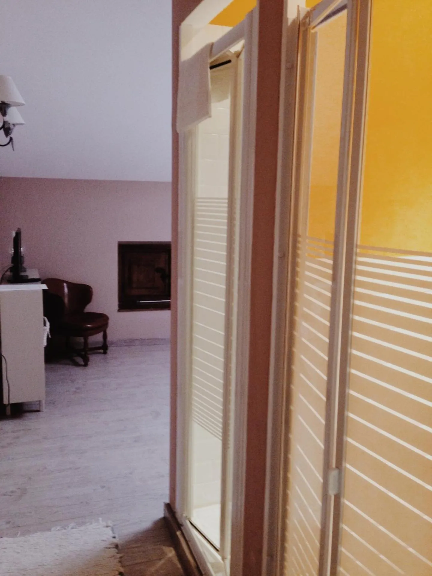 Superior Queen Room with Two Queen Beds - single occupancy in Ana de las Tejas Azules