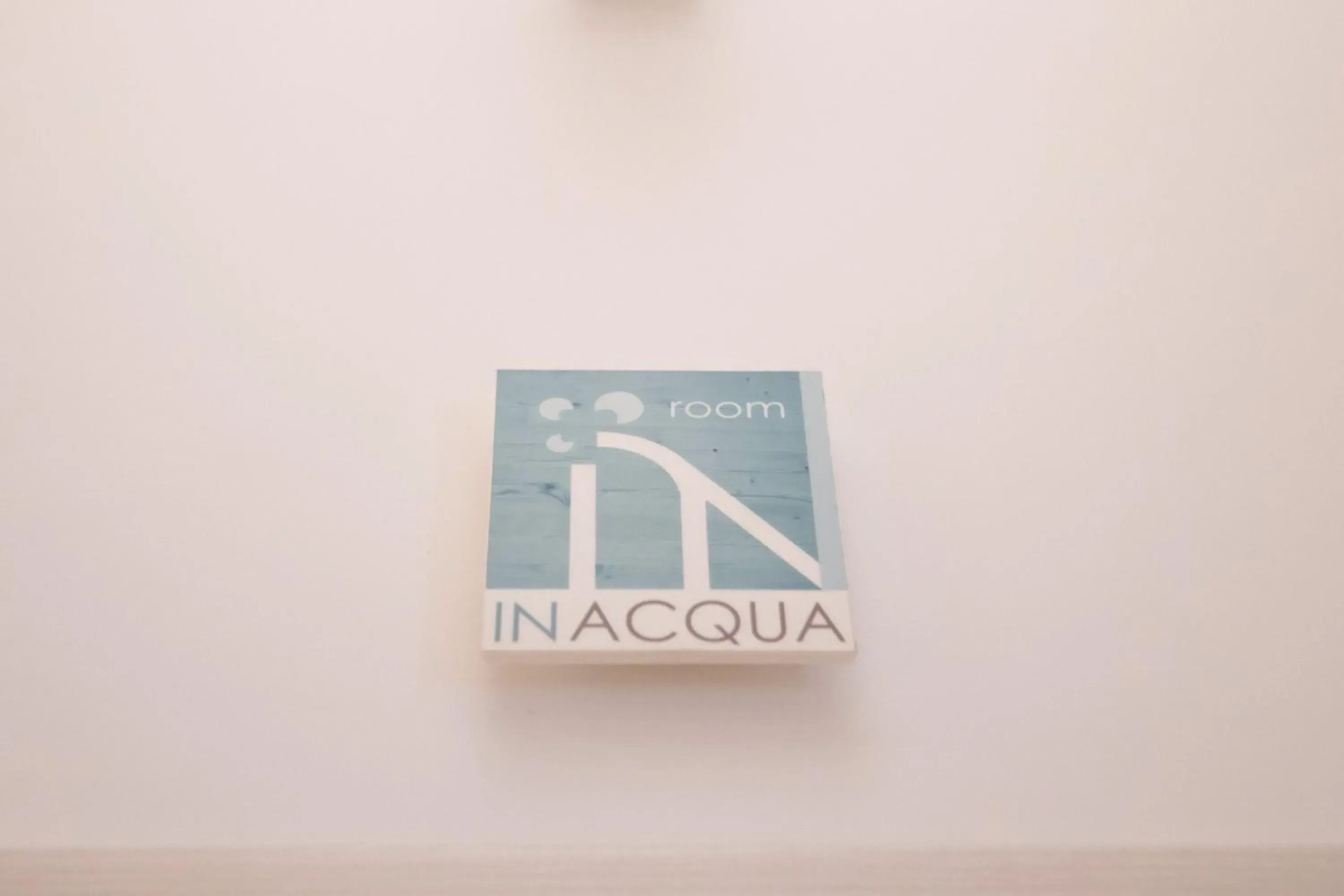 Double Room - single occupancy in B&B In Natura Double Room - single occupancy in B&B In Natura