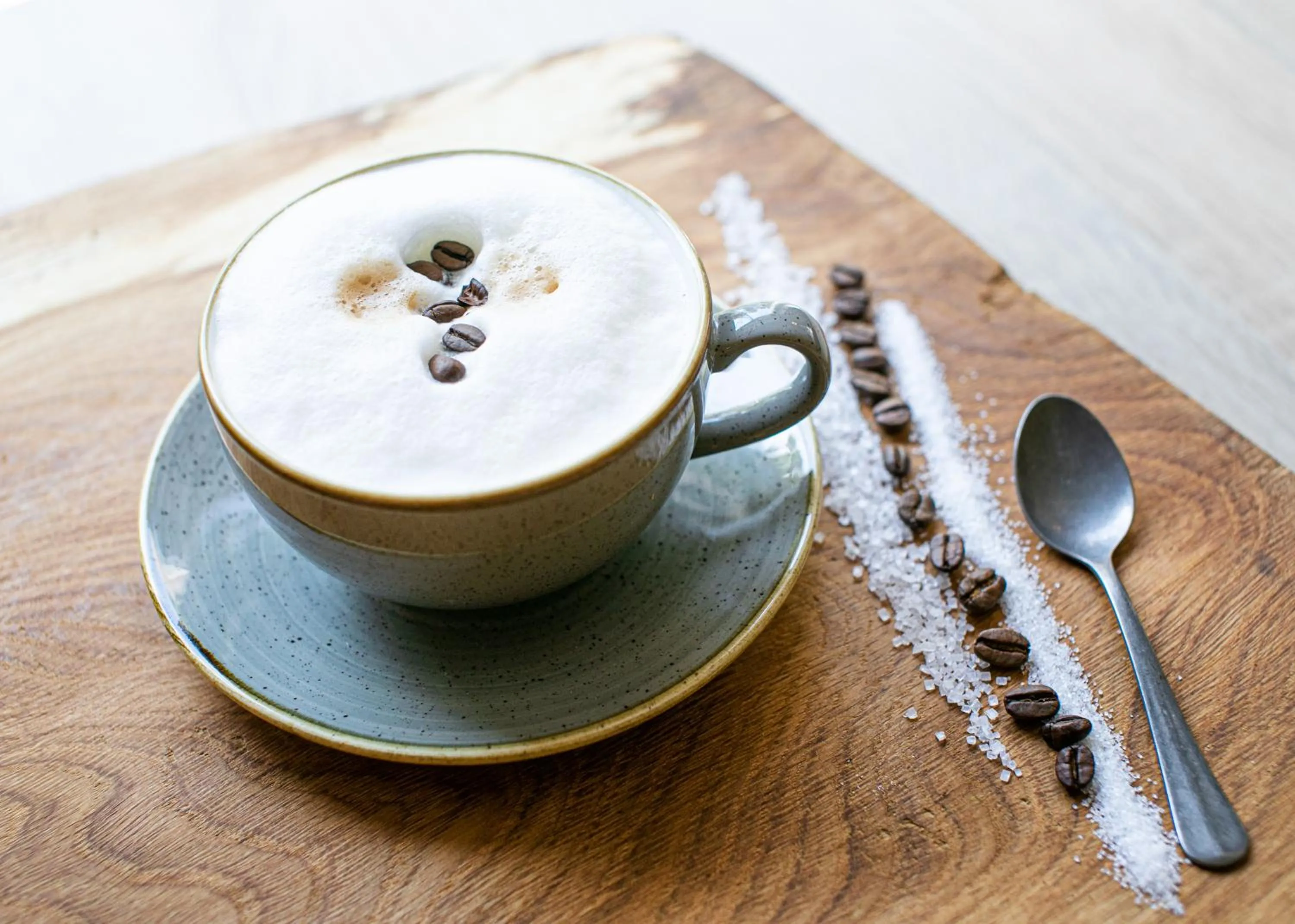 Drinks in Ferienresort Texas MV