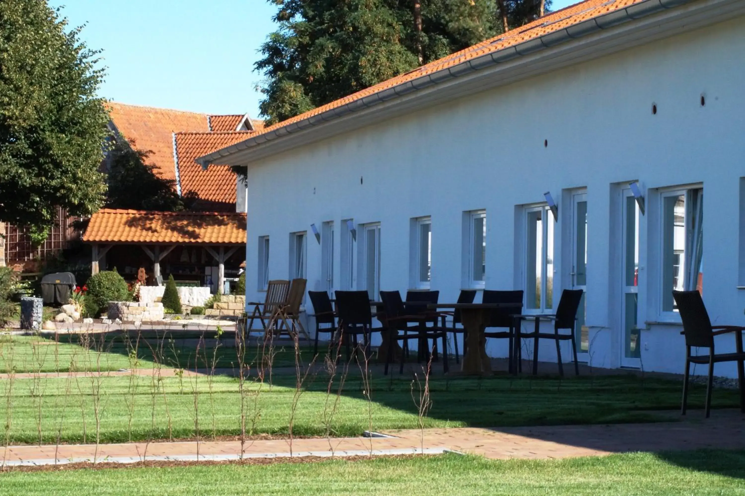 Two-Bedroom Apartment in Ferienresort Texas MV Two-Bedroom Apartment in Ferienresort Texas MV