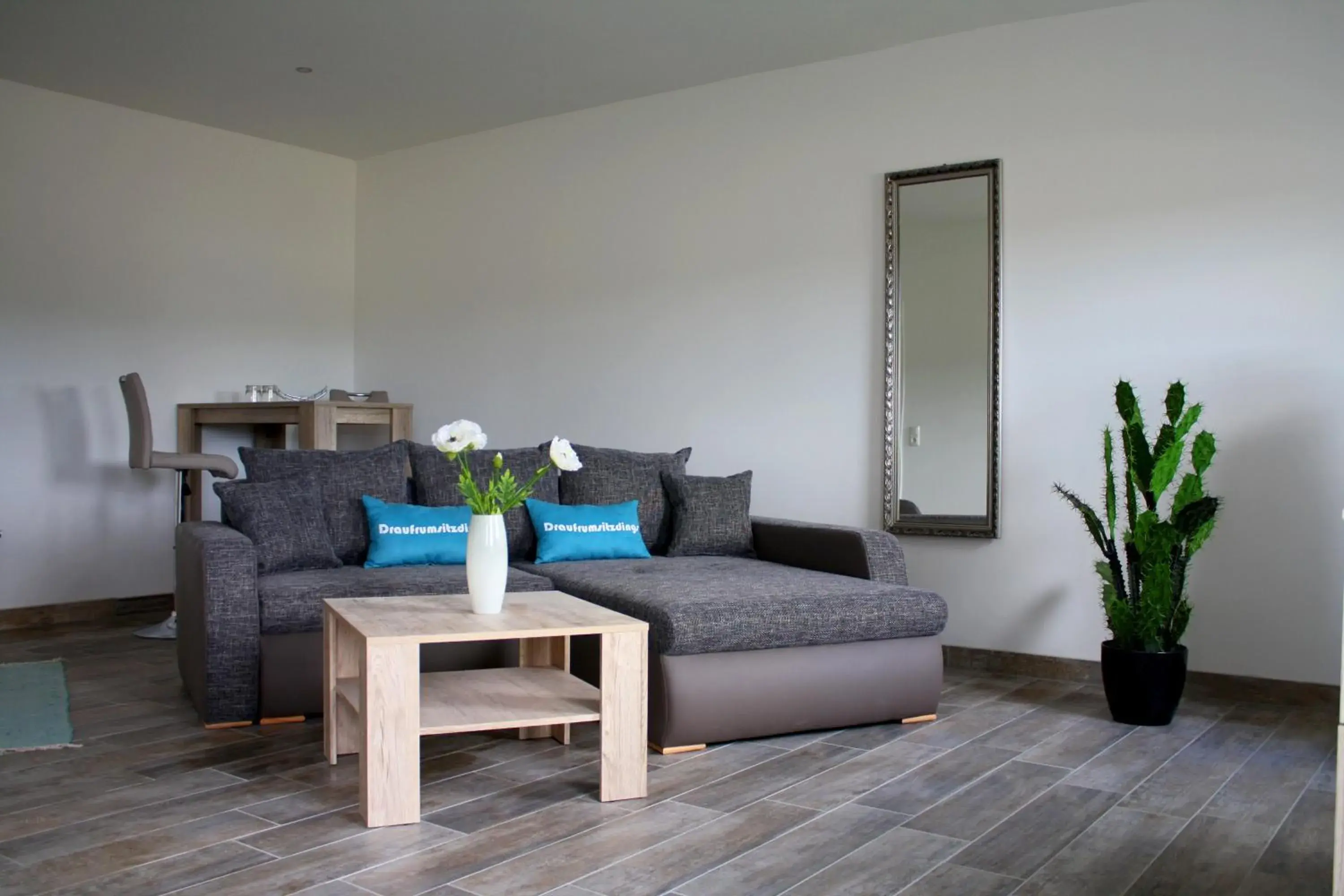 One-Bedroom Apartment in Ferienresort Texas MV One-Bedroom Apartment in Ferienresort Texas MV