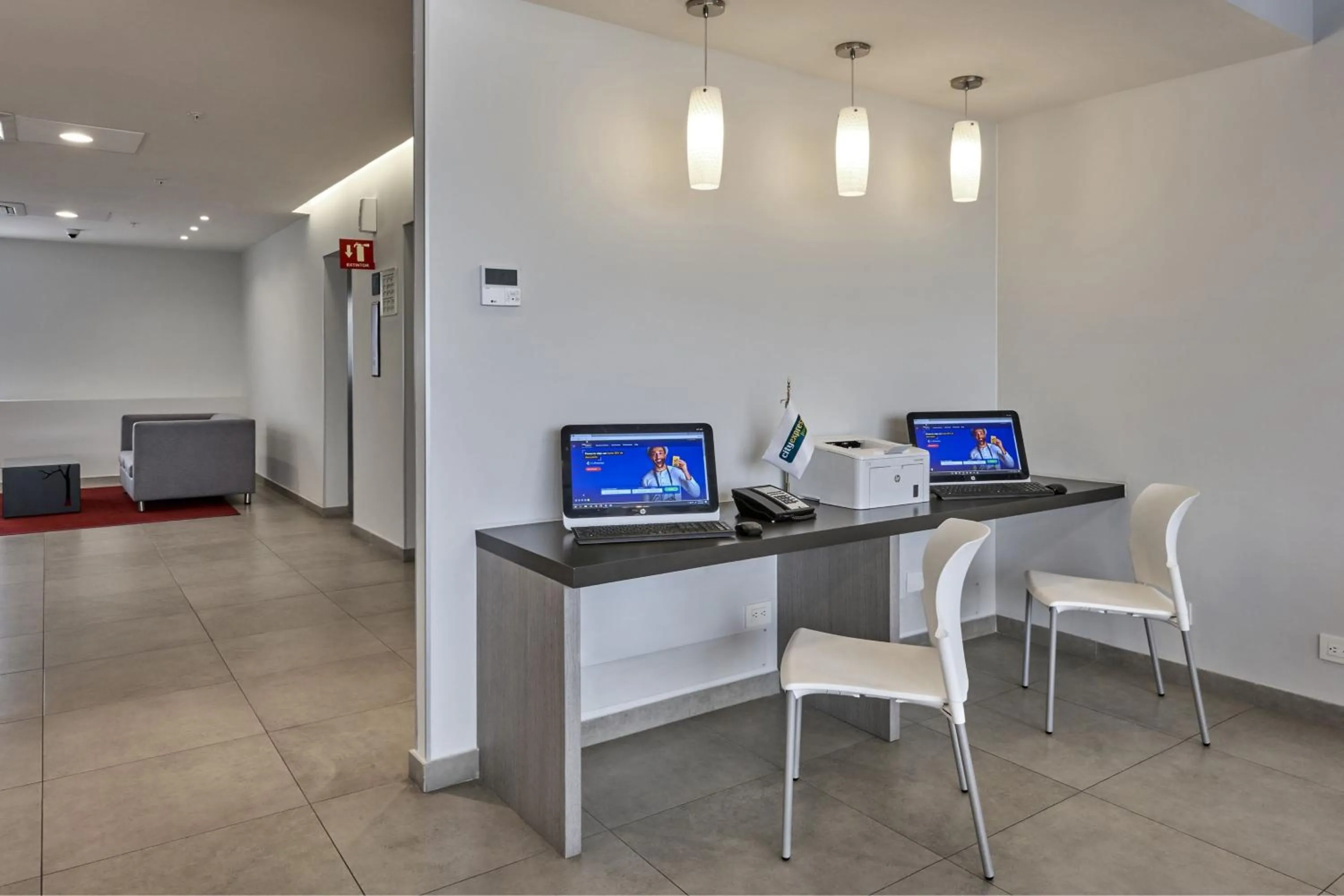 Other in City Express Junior by Marriott Toluca Zona Industrial