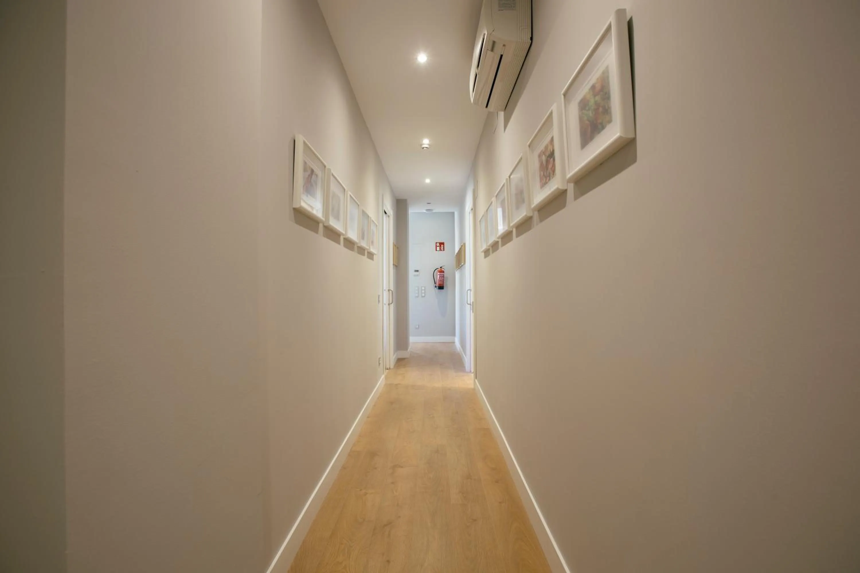 Decorative detail in Legazpi Doce Rooms & Suites