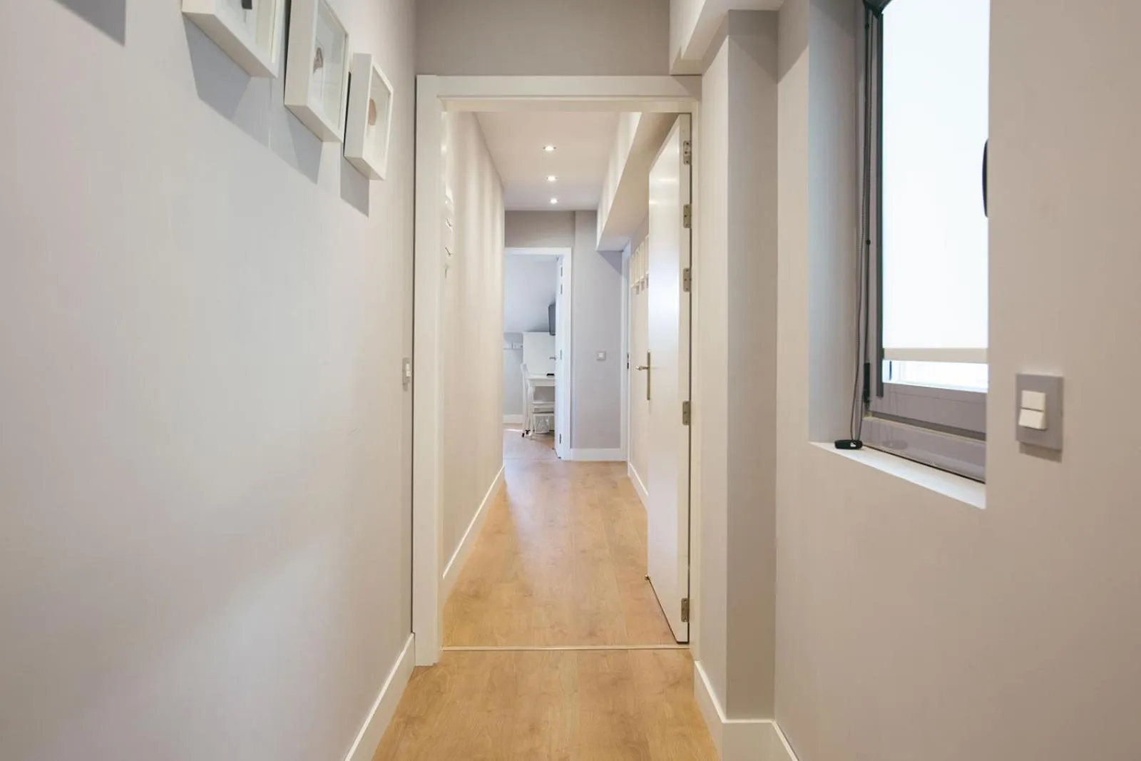Dining area in Legazpi Doce Rooms & Suites