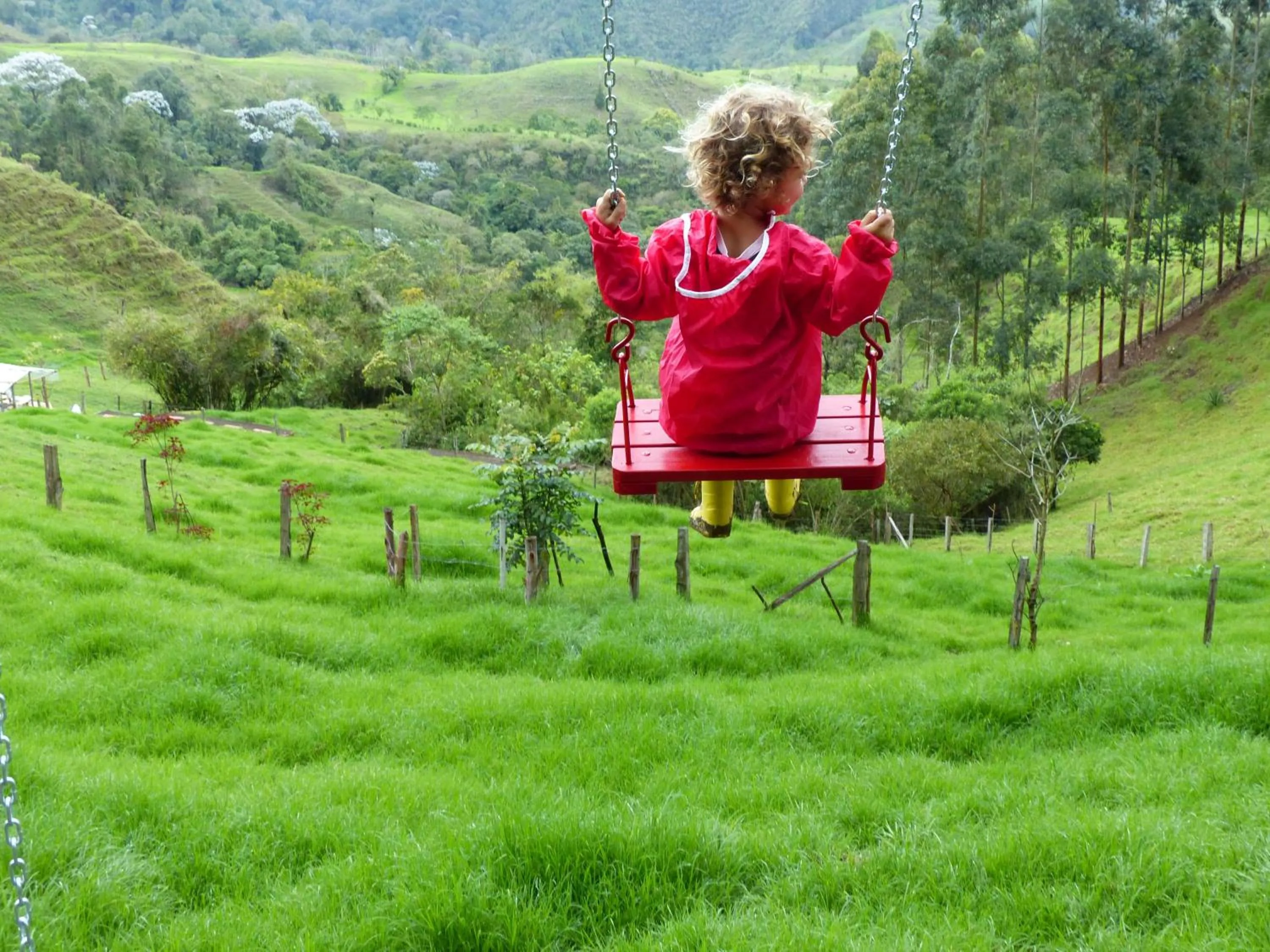 Kids's club in Ecoresort Gran Azul