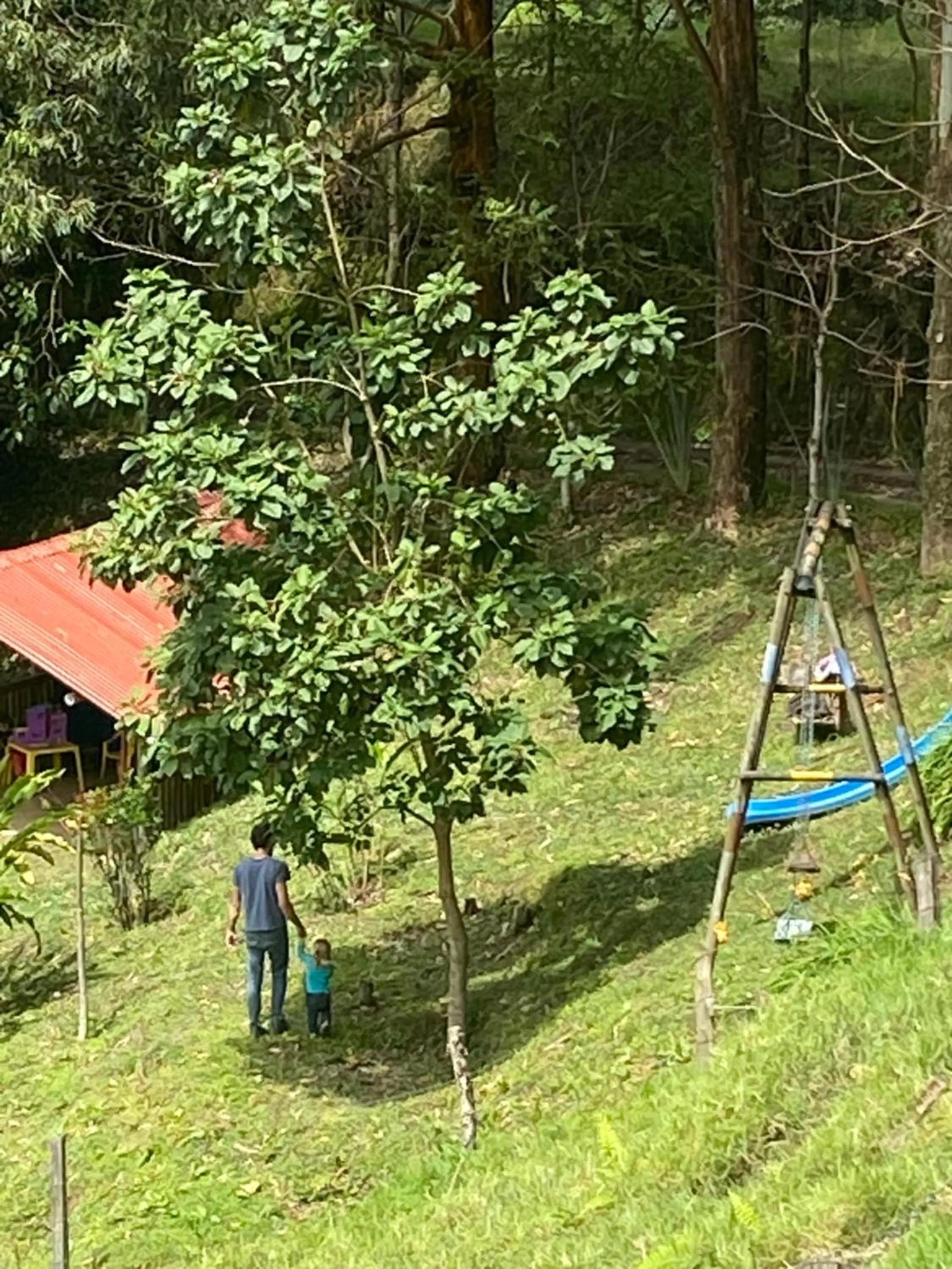 Kids's club in Ecoresort Gran Azul