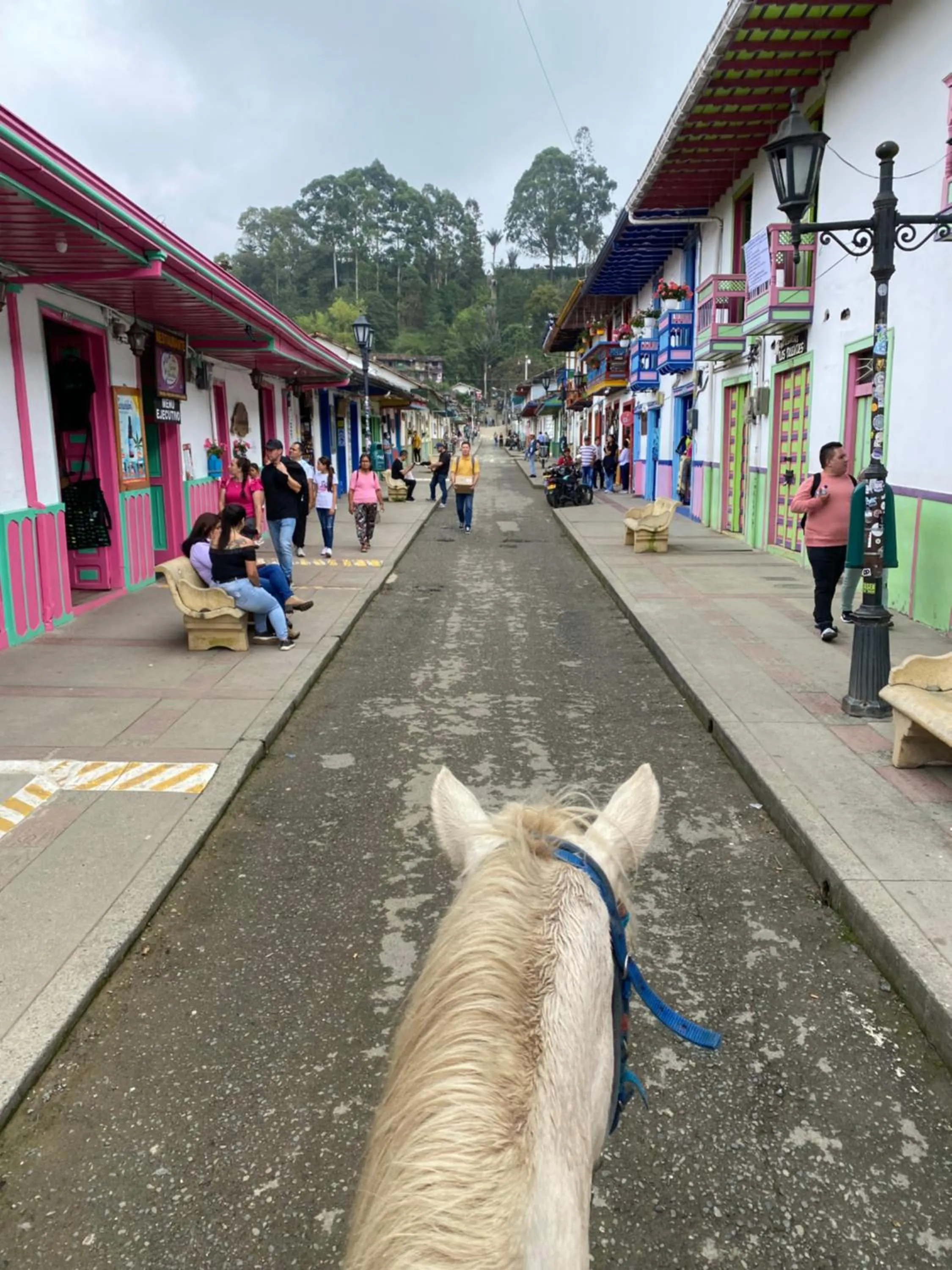 Activities in Ecoresort Gran Azul
