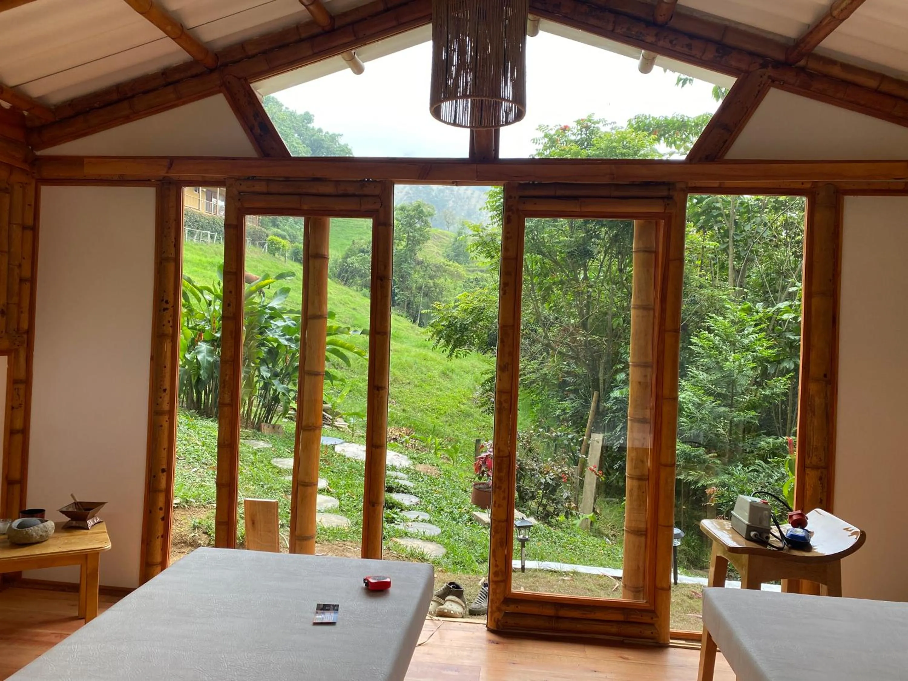 Spa and wellness centre/facilities, Bed in Ecoresort Gran Azul