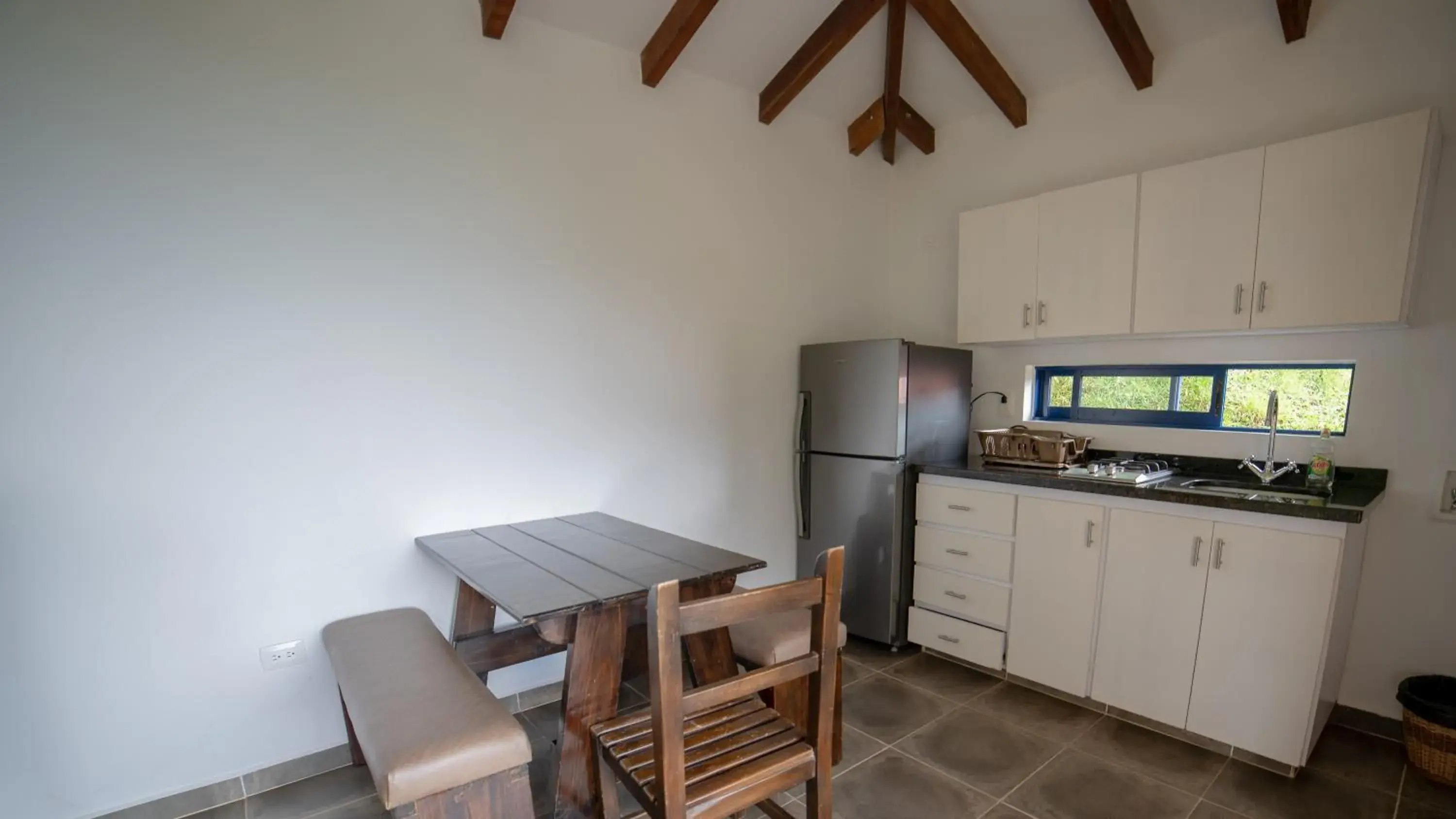 Apartment with Mountain View in Ecoresort Gran Azul Apartment with Mountain View in Ecoresort Gran Azul