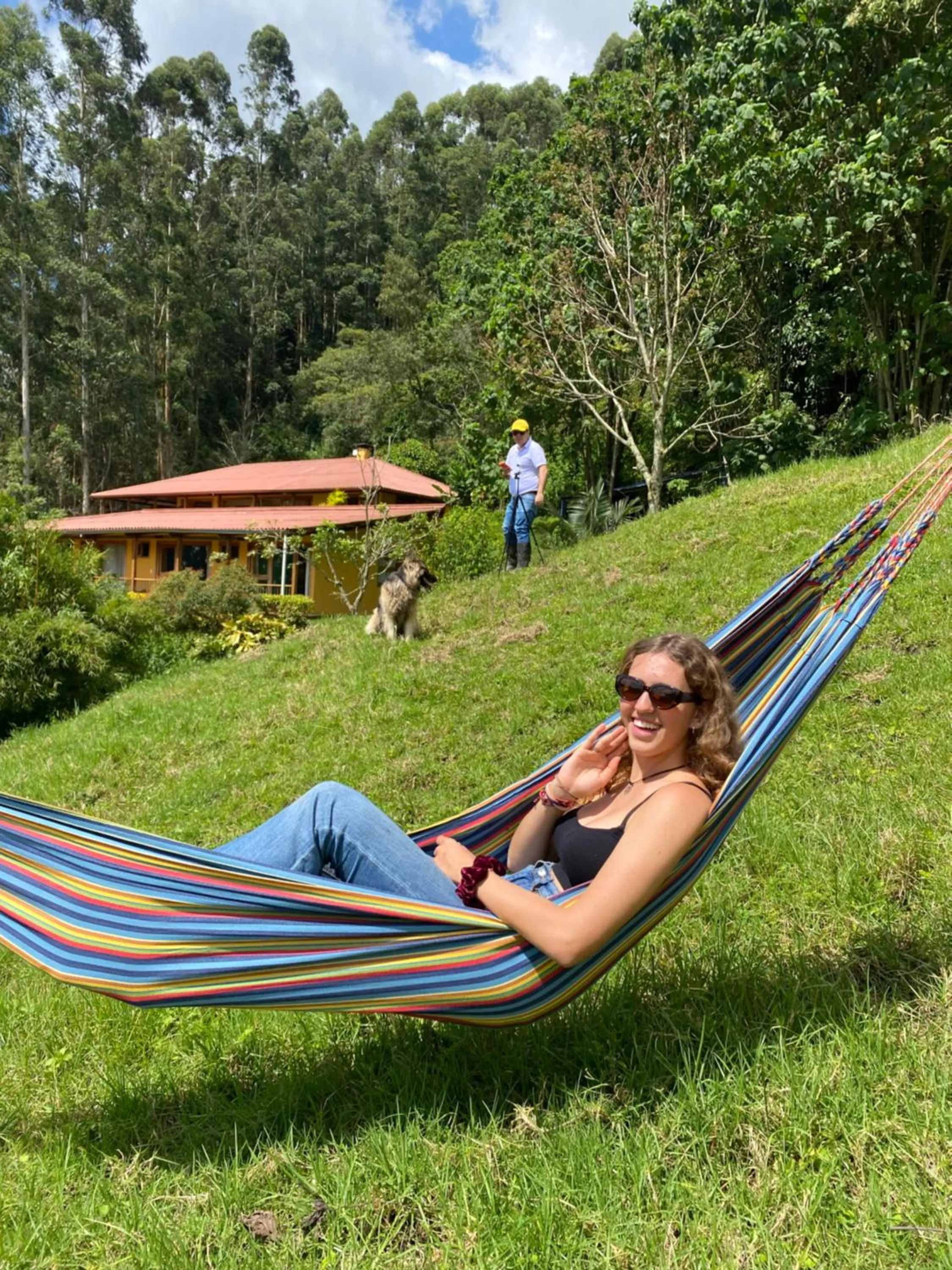 Property building in Ecoresort Gran Azul