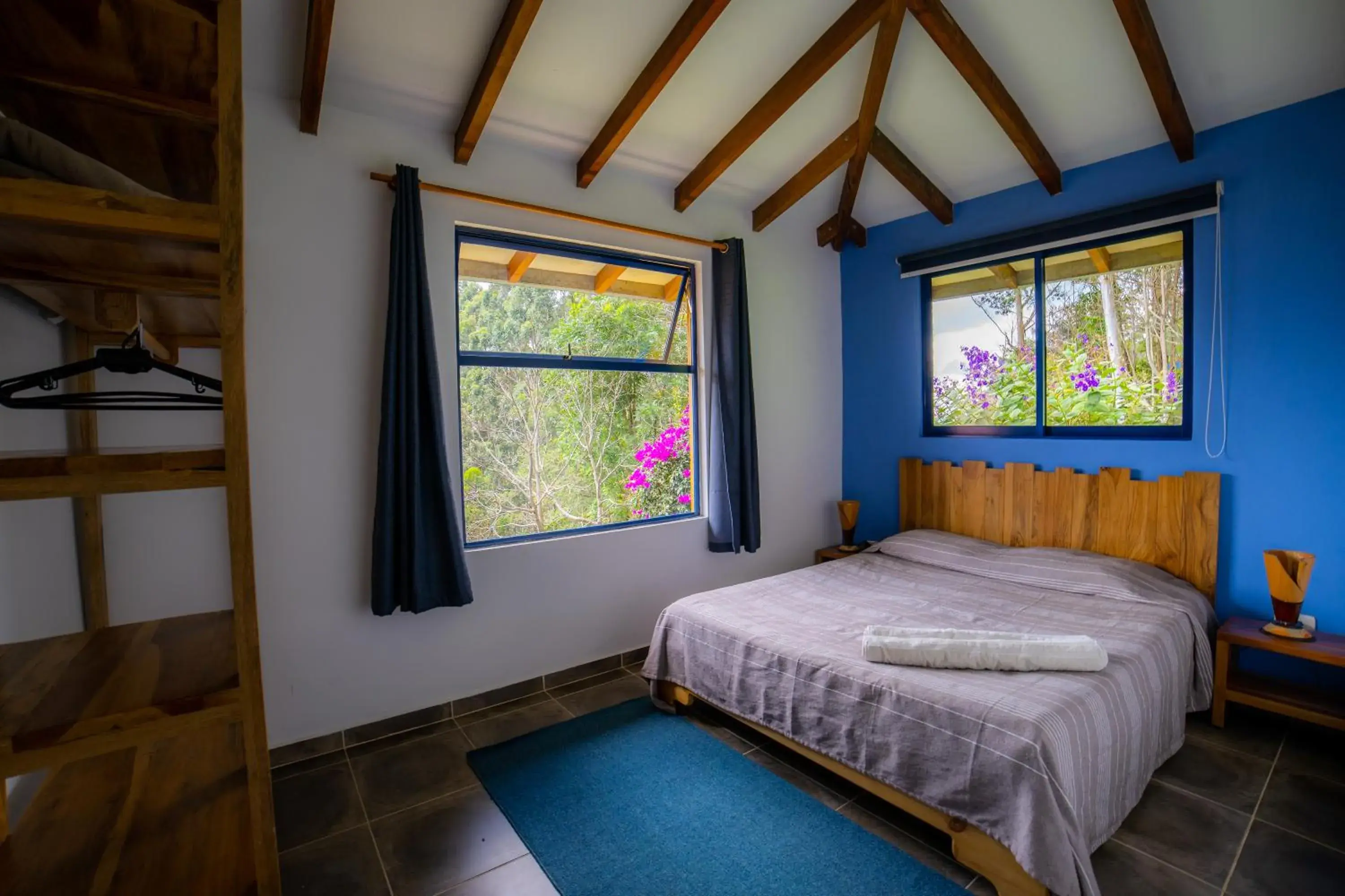 Apartment with Mountain View in Ecoresort Gran Azul Apartment with Mountain View in Ecoresort Gran Azul