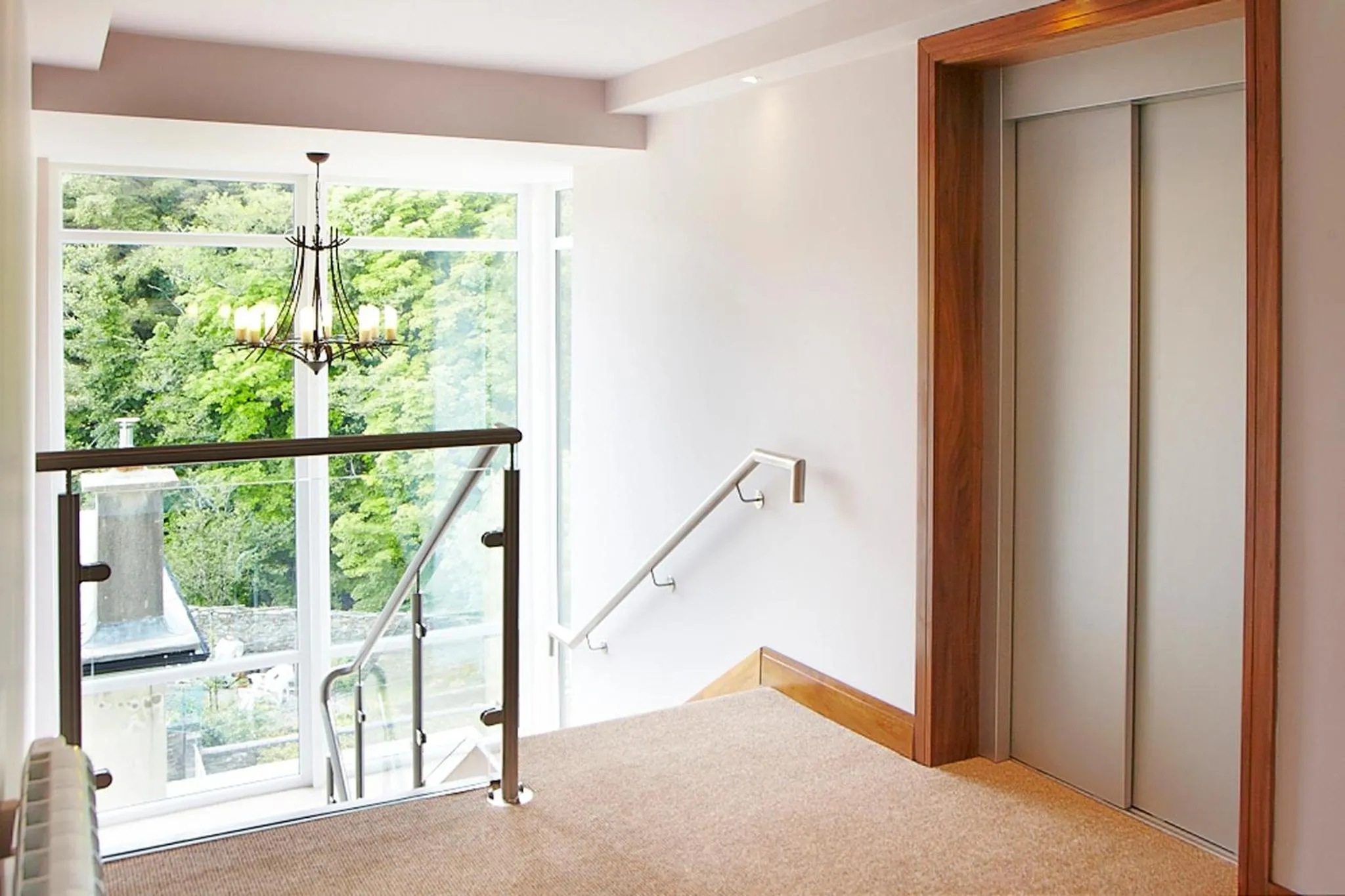 Other, Bed in Clody Lodge