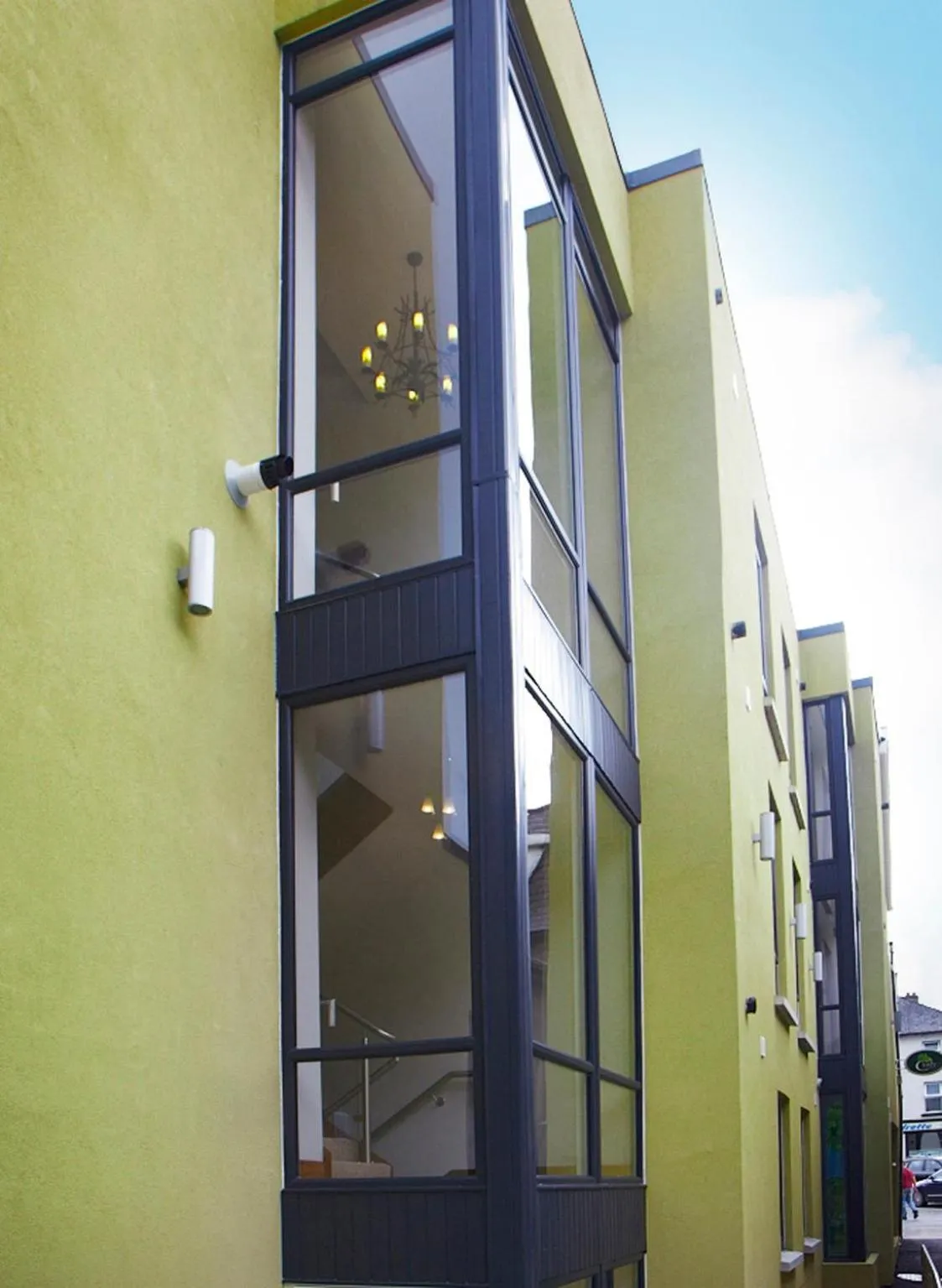 Other in Clody Lodge