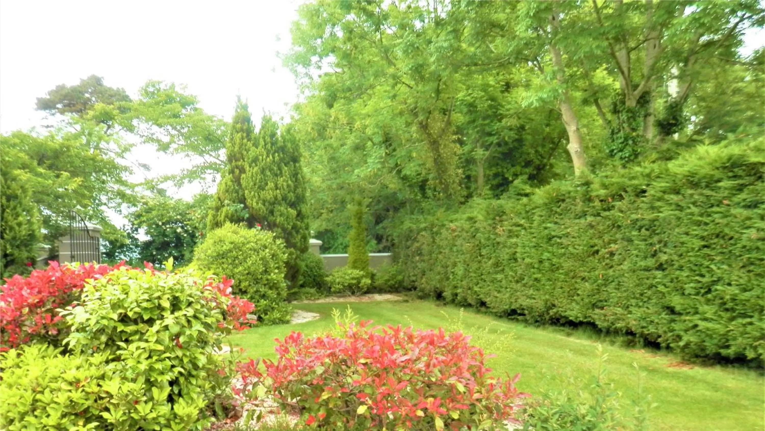 Other in Leabrook House