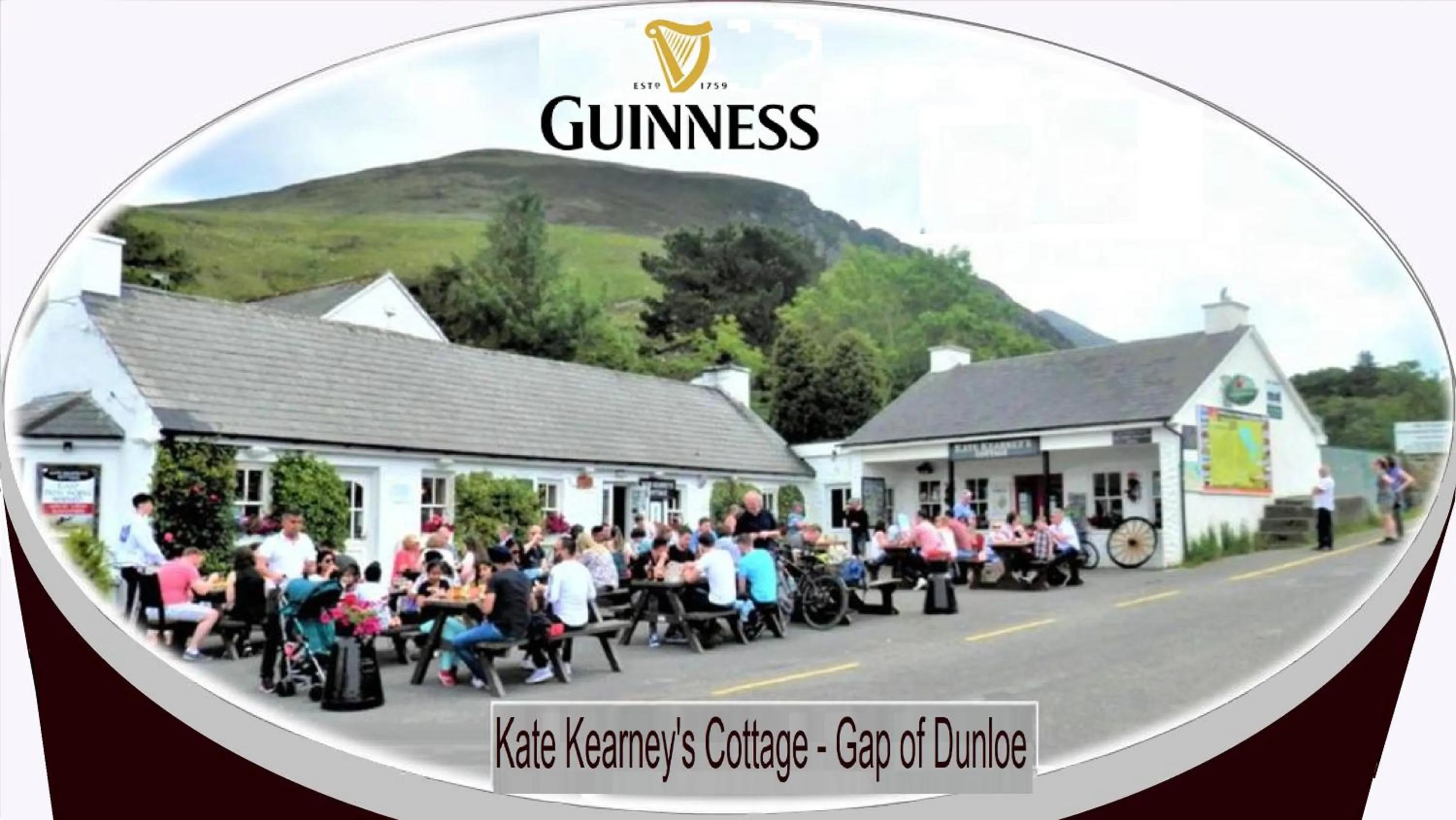 Other in Leabrook House