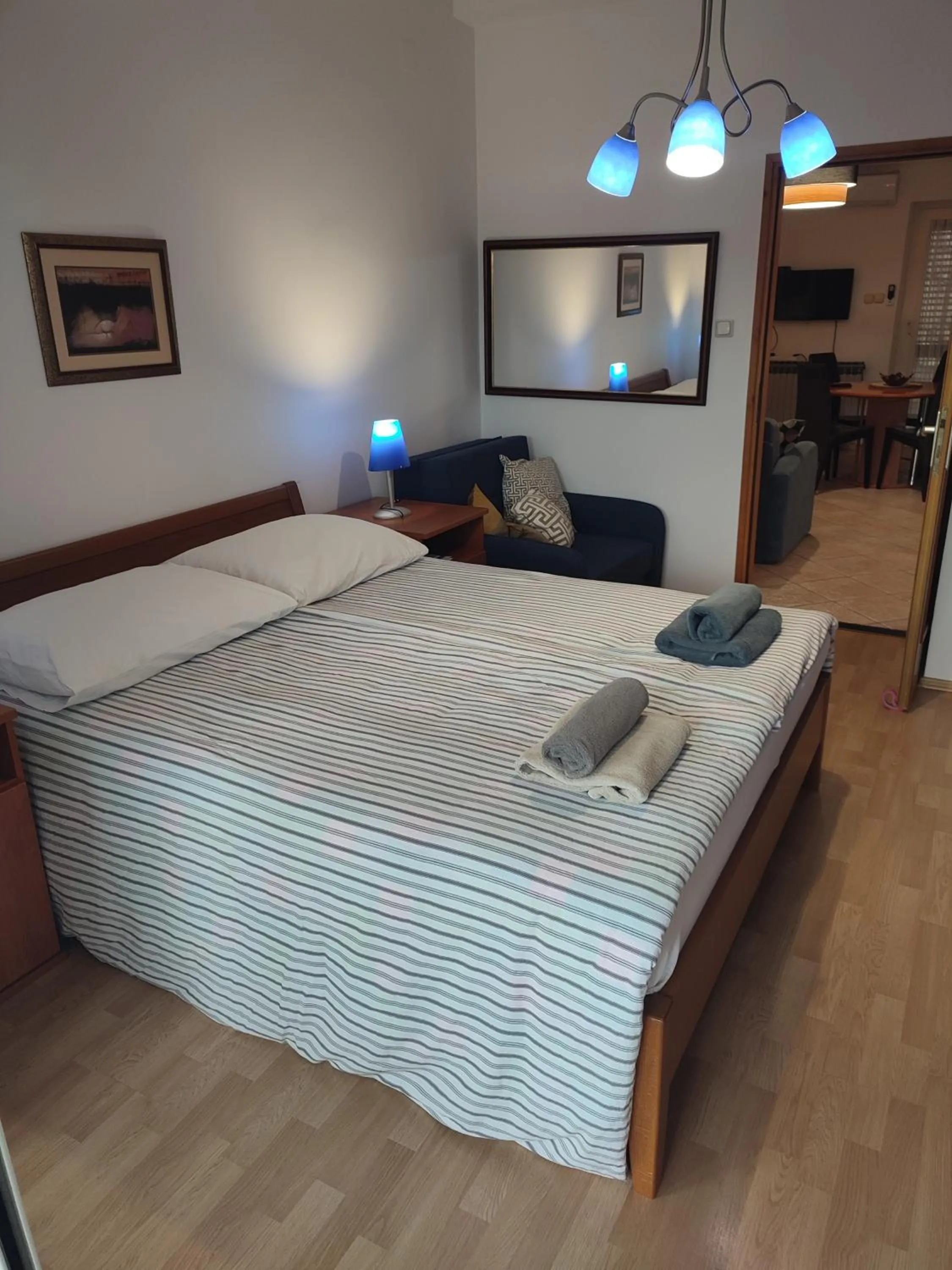 Biuk Apartments