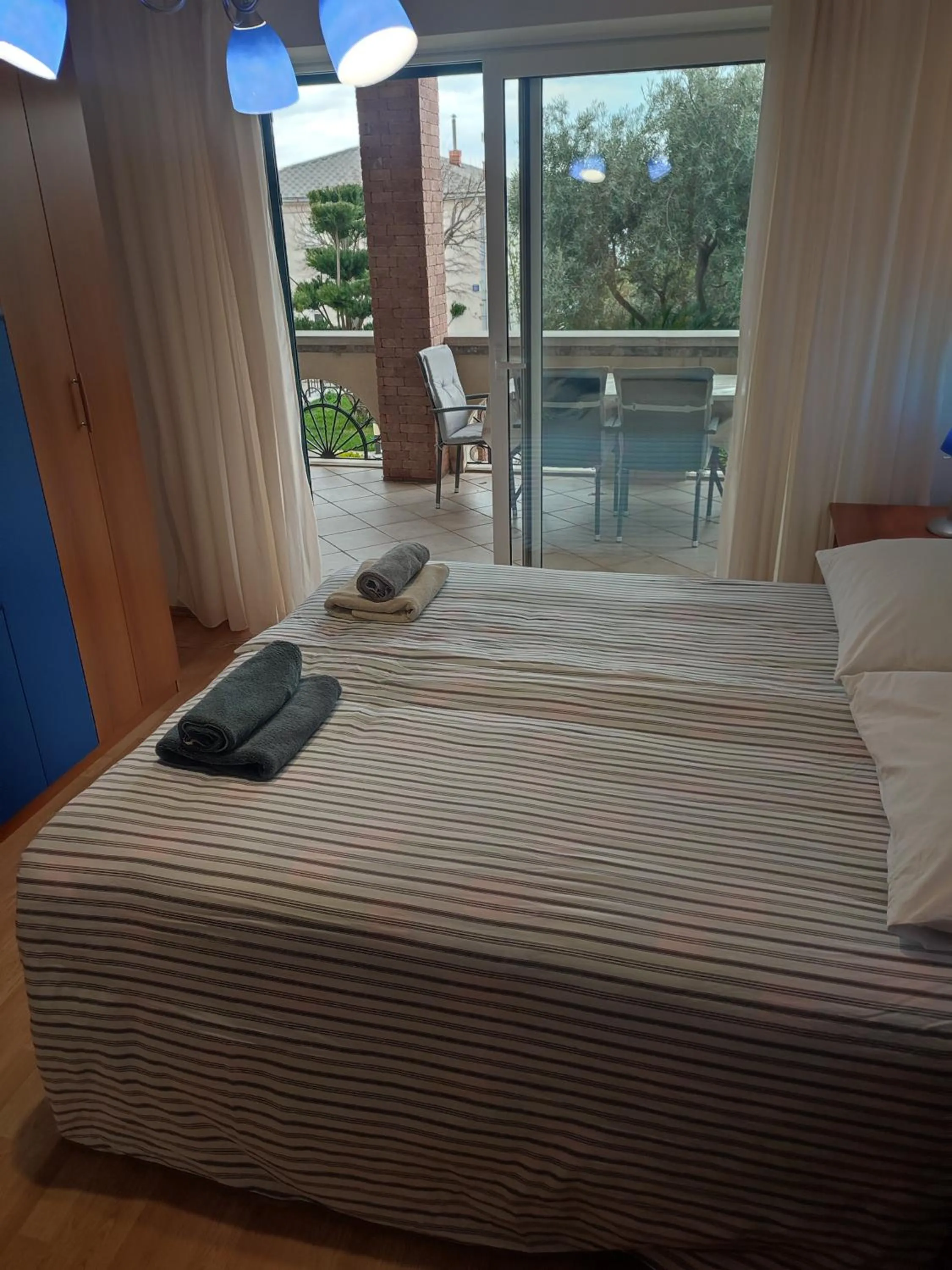 Biuk Apartments