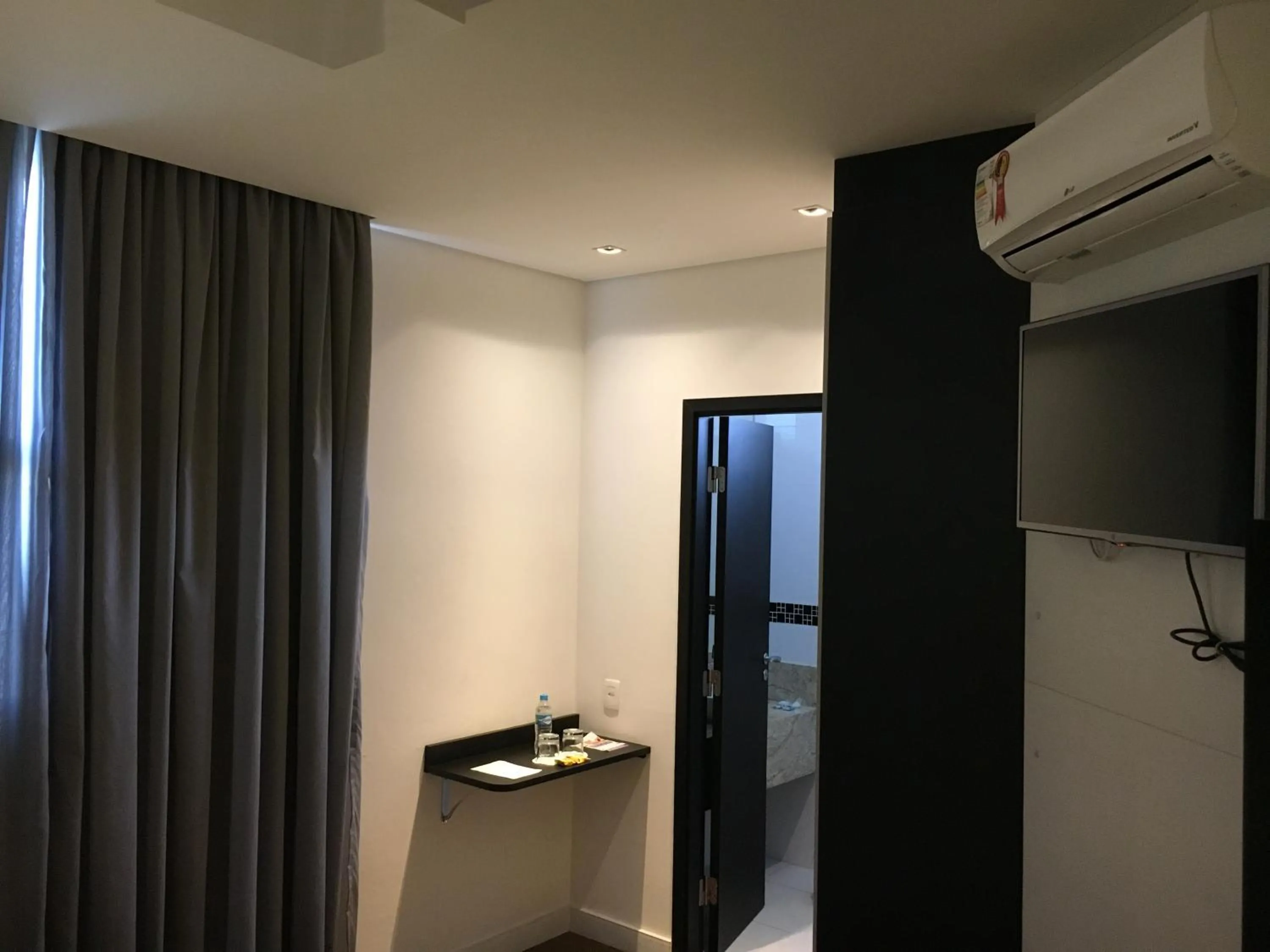 Deluxe Double Room - single occupancy in Bras Palace Hotel