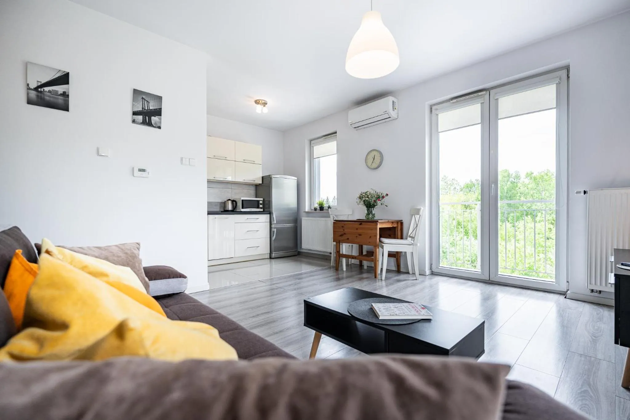 Apartamenty Tespis - Andersa