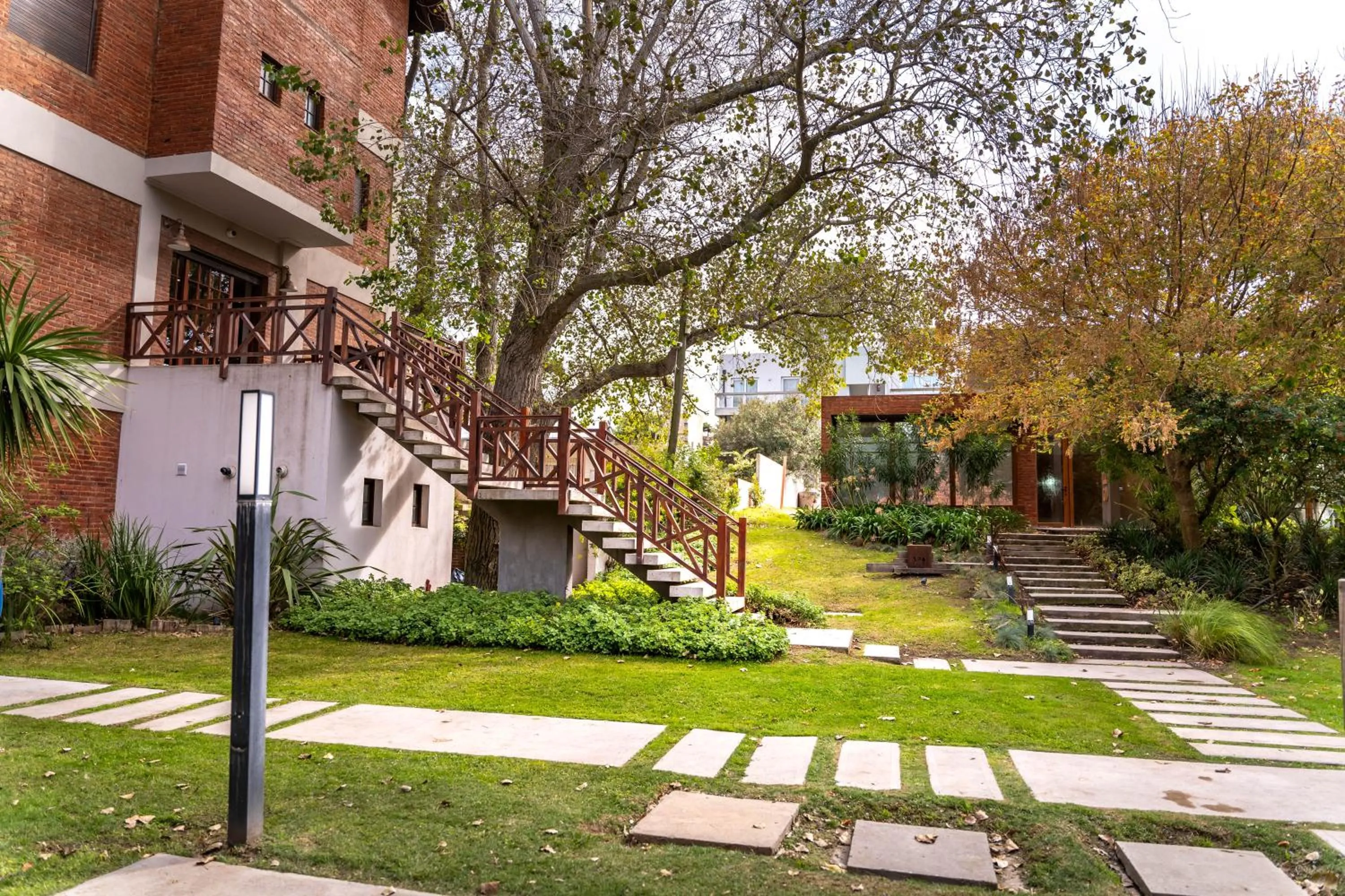 Street view in O2 Hotel Valeria del Mar