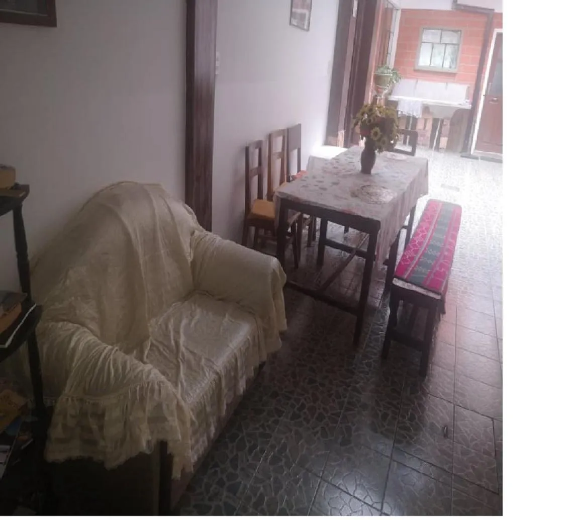 Living room in Mi Angeline