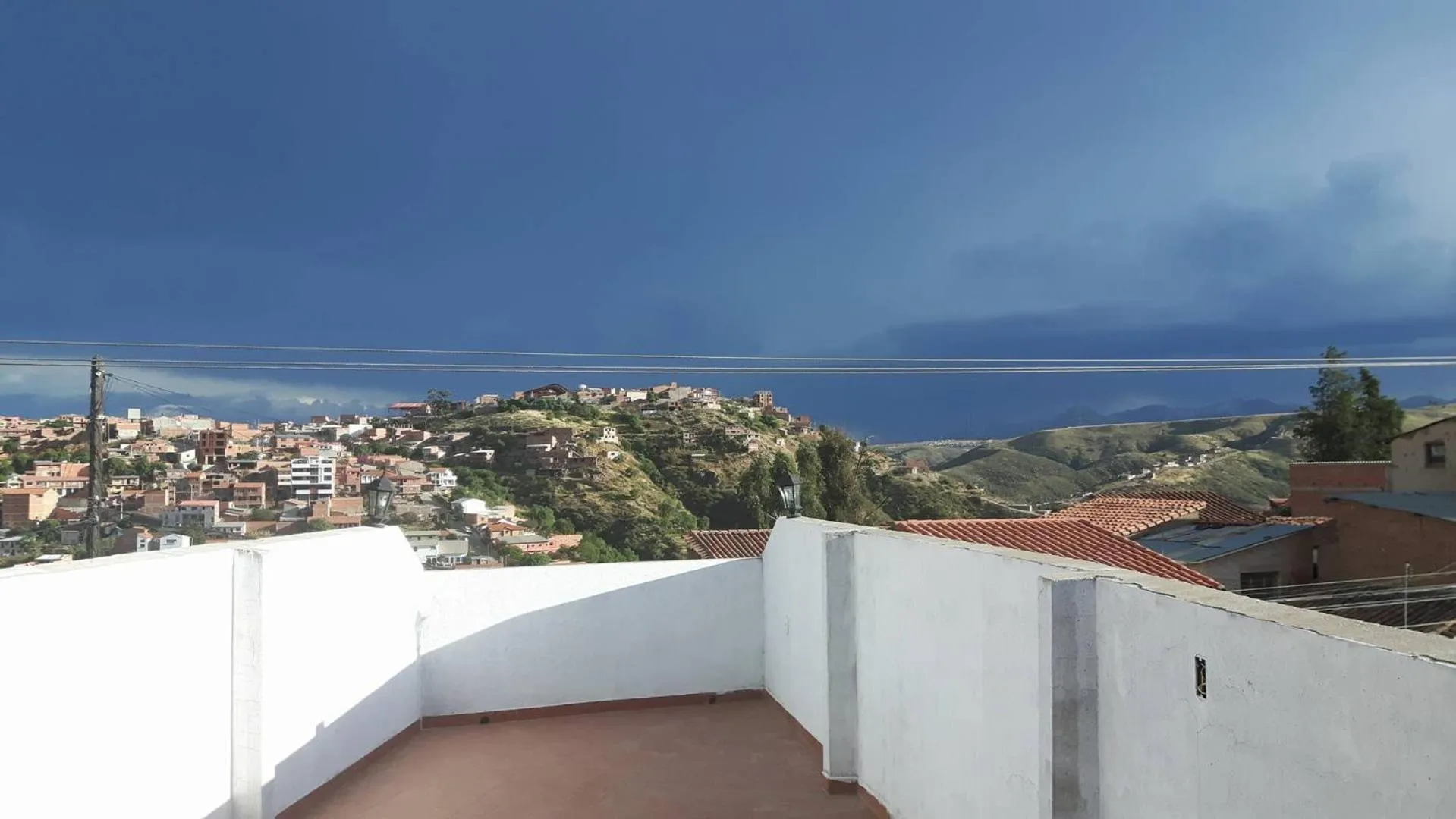 Natural landscape in Mi Angeline