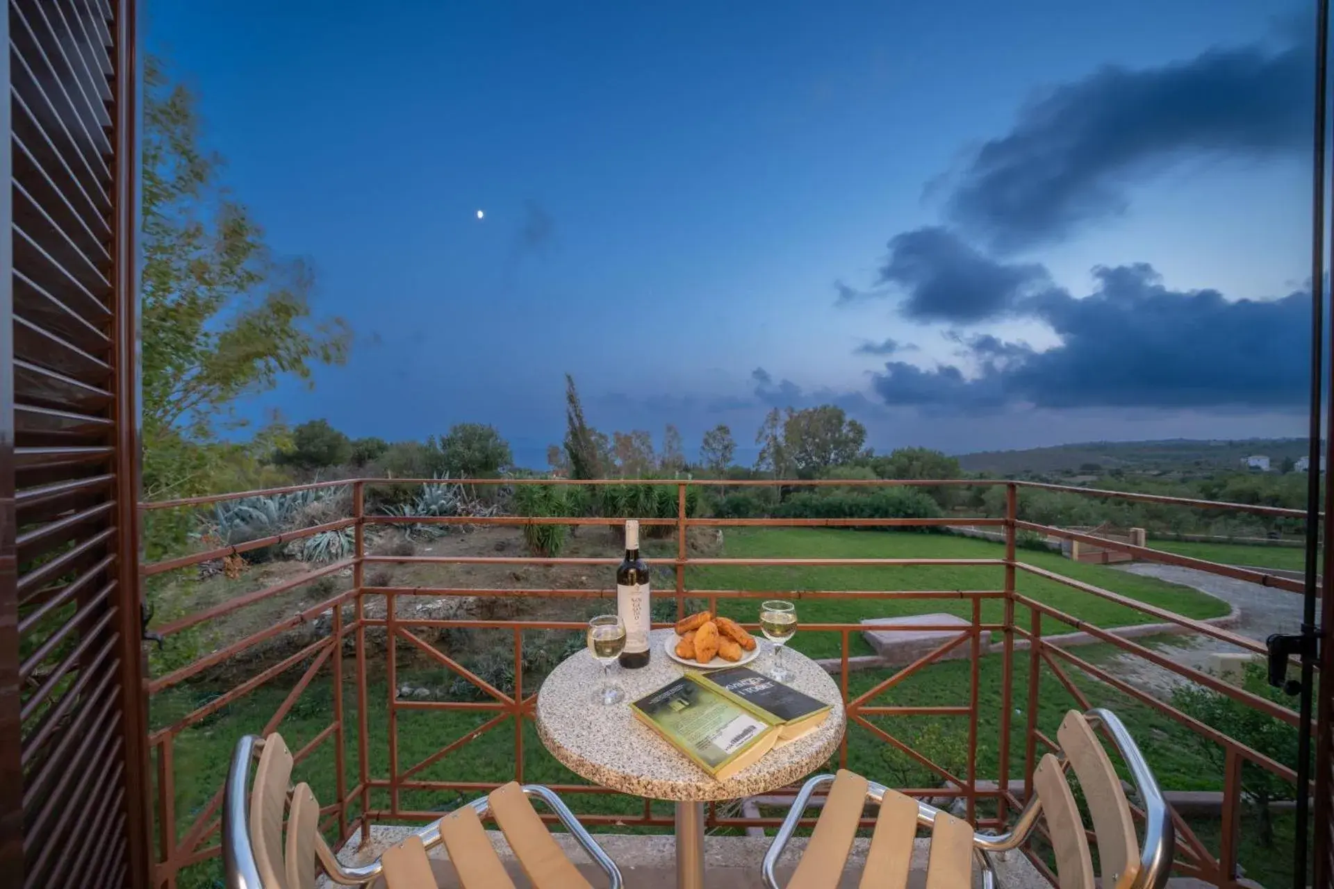 Karavados Beach Hotel Karavados Beach Hotel