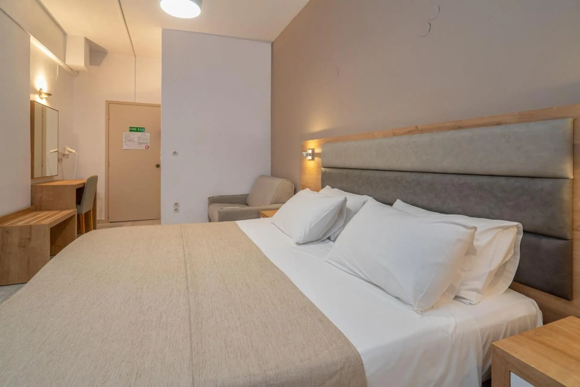 Karavados Beach Hotel