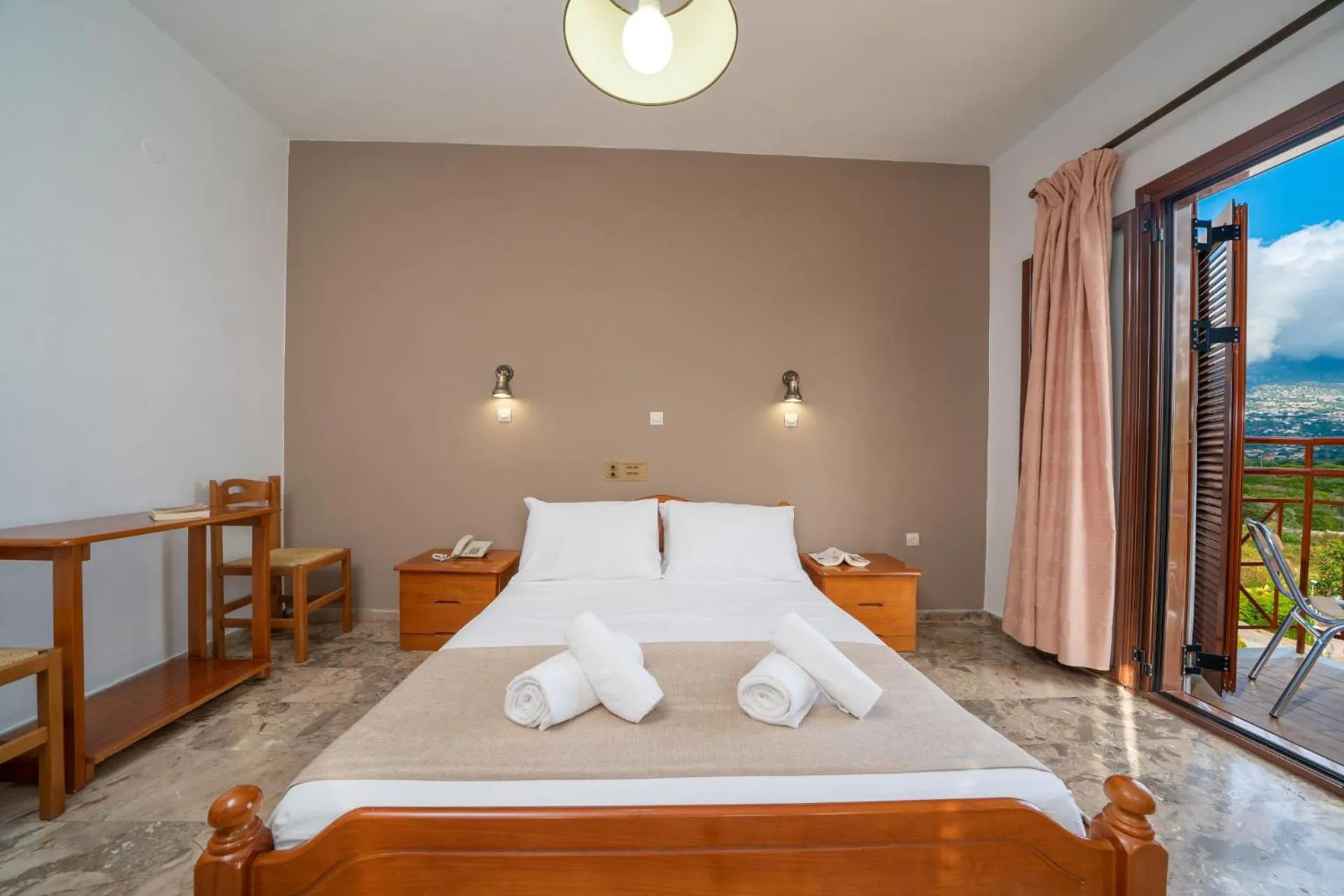 Karavados Beach Hotel