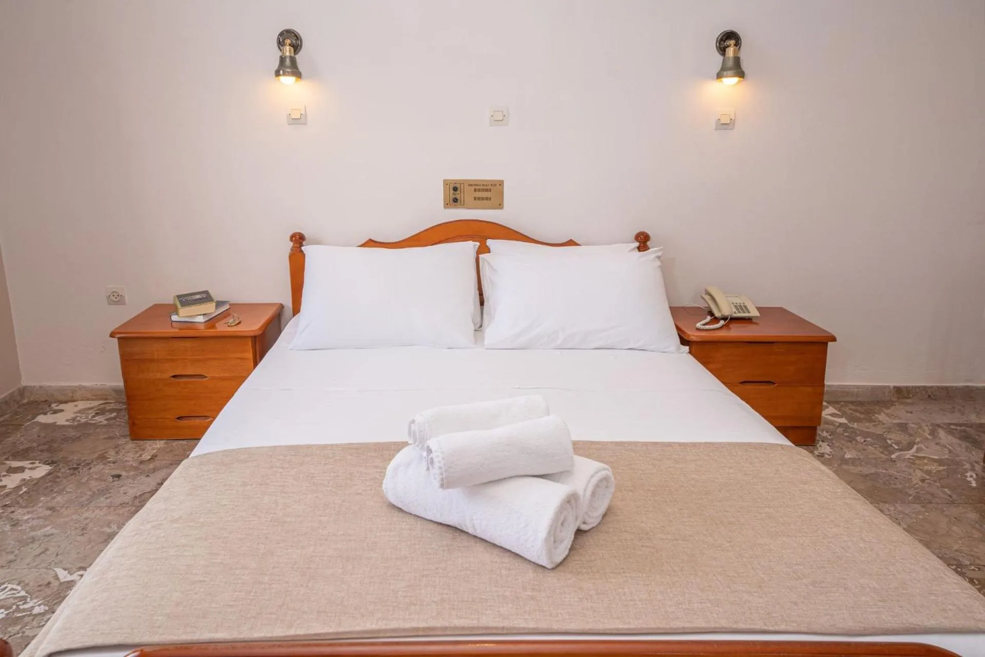 Karavados Beach Hotel