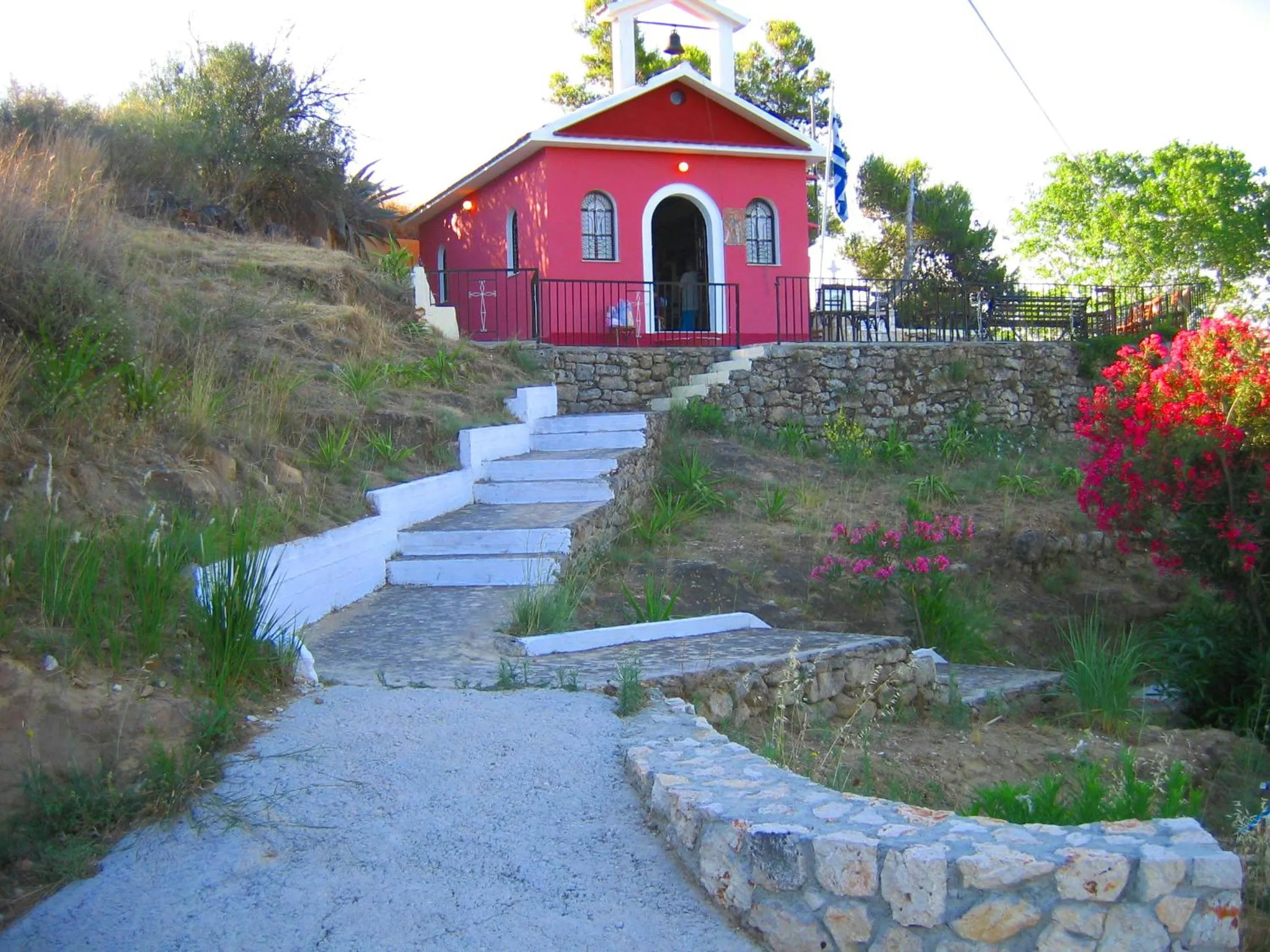 Other in Karavados Beach Hotel