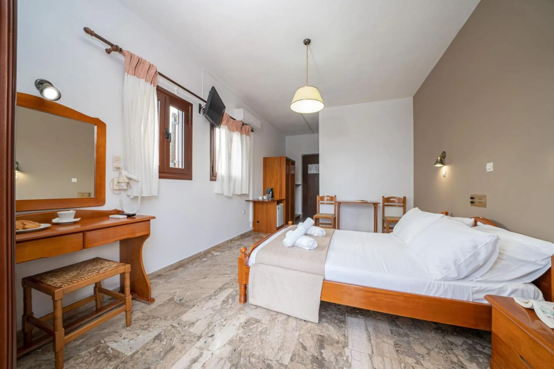 Karavados Beach Hotel