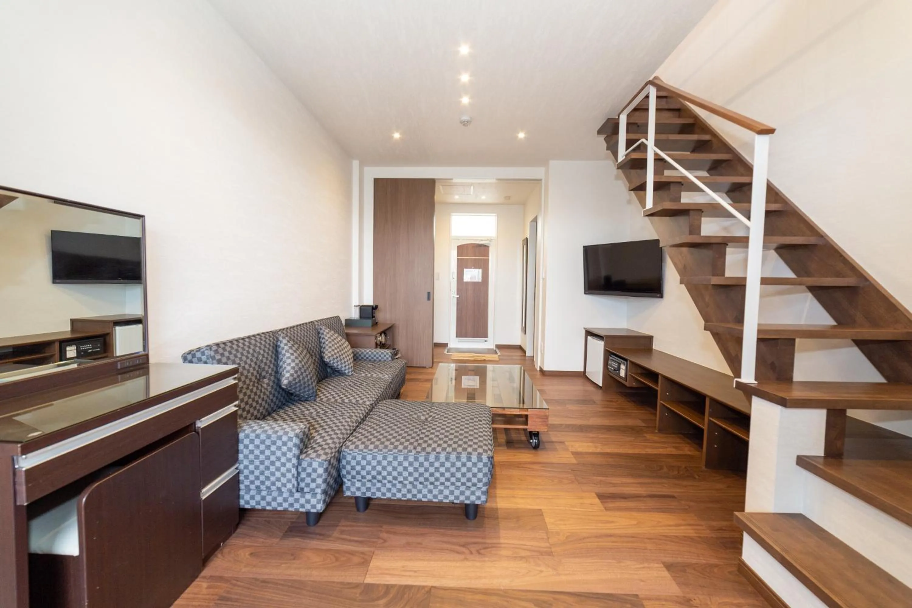 Photo of the whole room in Native Sea Amami Adan On The Beach