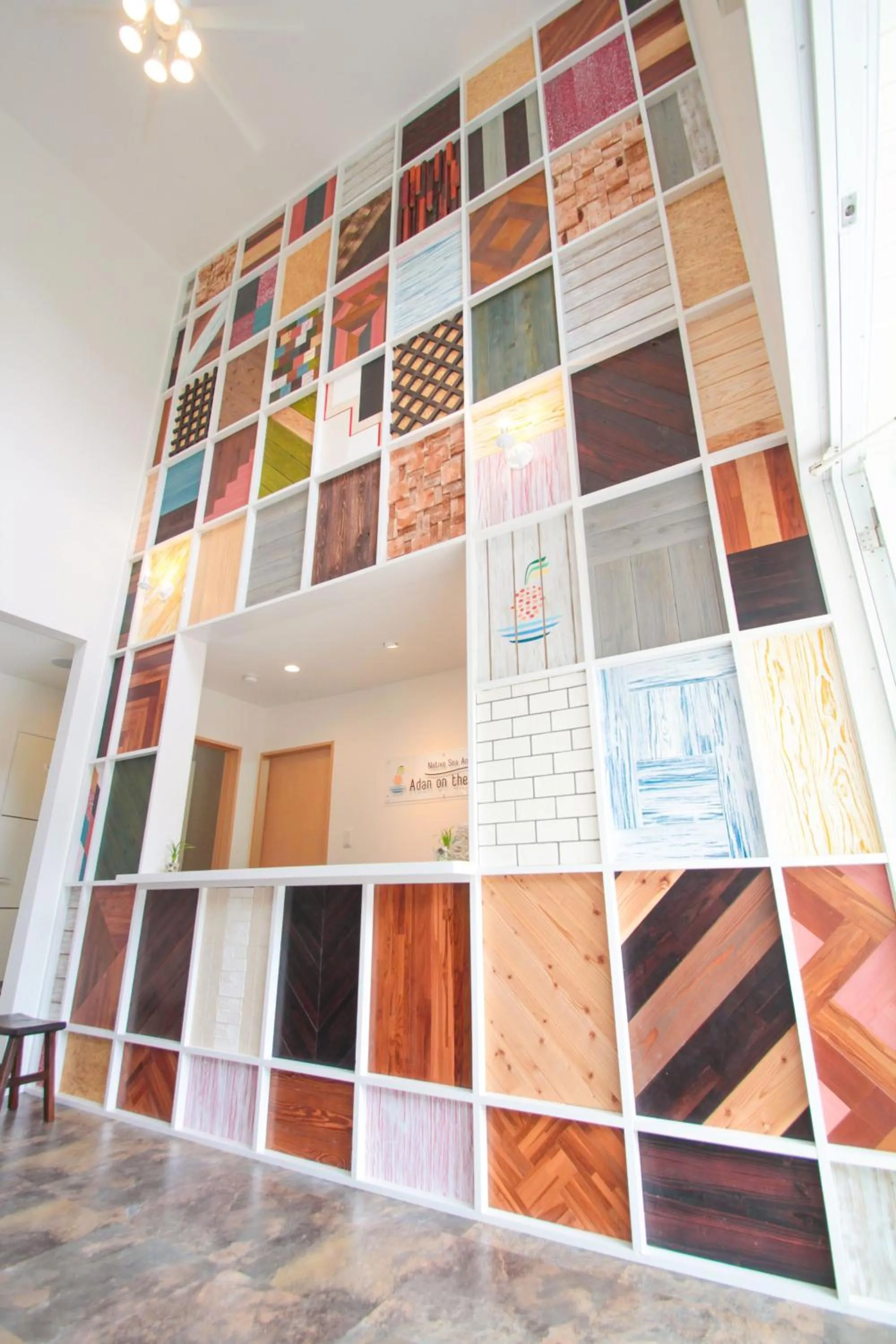 Banquet/Function facilities in Native Sea Amami Adan On The Beach