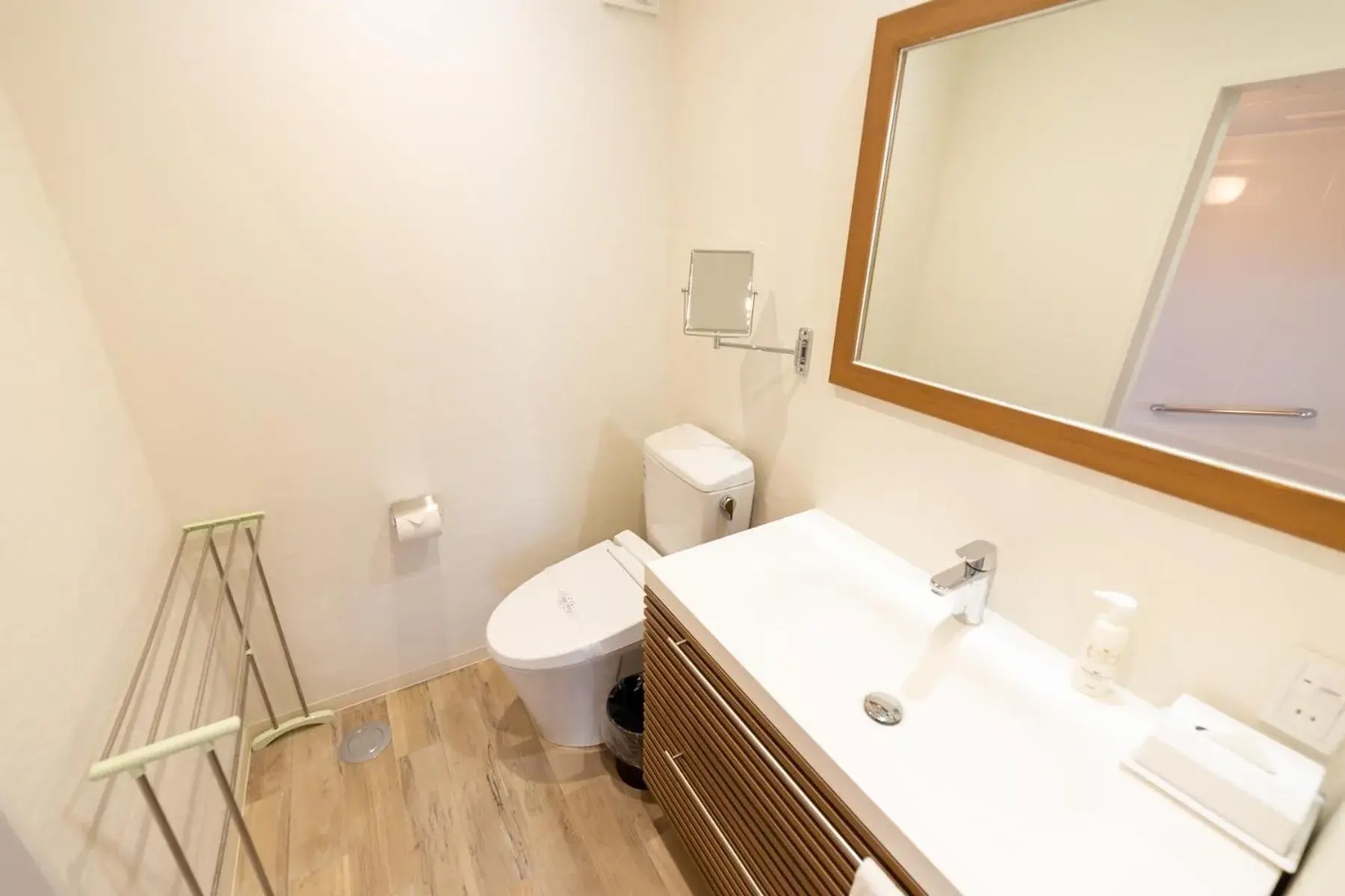 Photo of the whole room in Native Sea Amami Adan On The Beach Photo of the whole room in Native Sea Amami Adan On The Beach