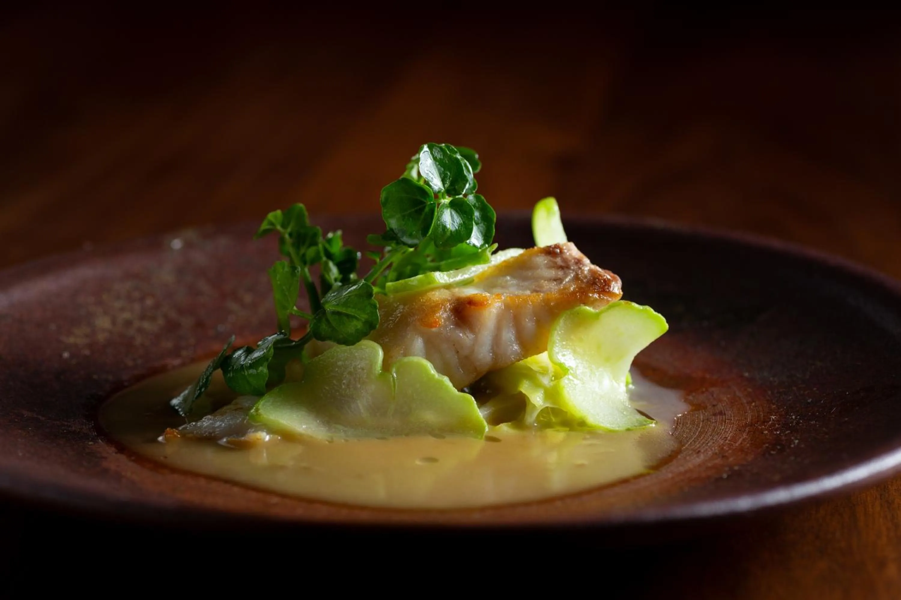 Dinner in Sake Hotel Tamakiya