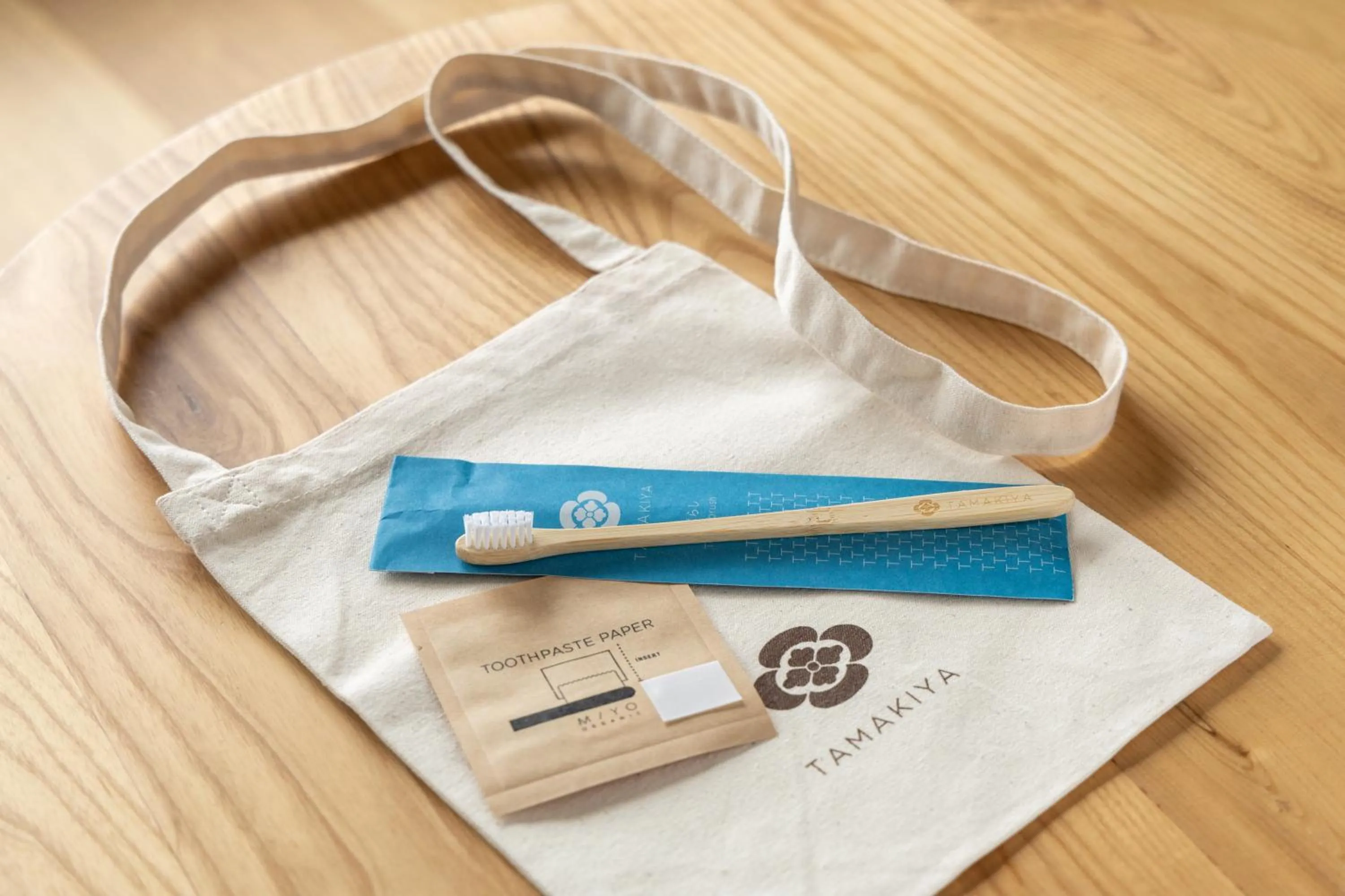 furniture in Sake Hotel Tamakiya