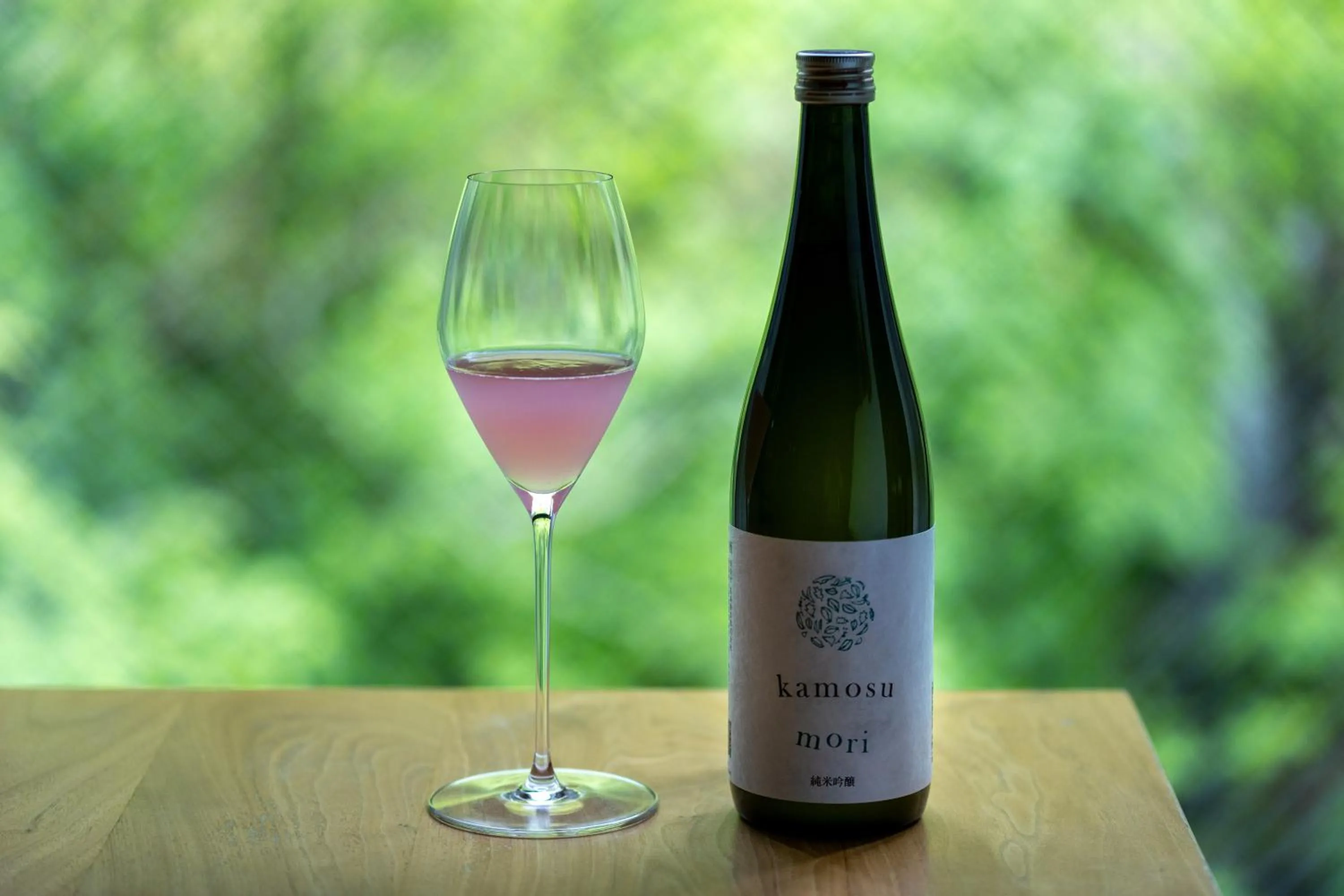 Dinner in Sake Hotel Tamakiya