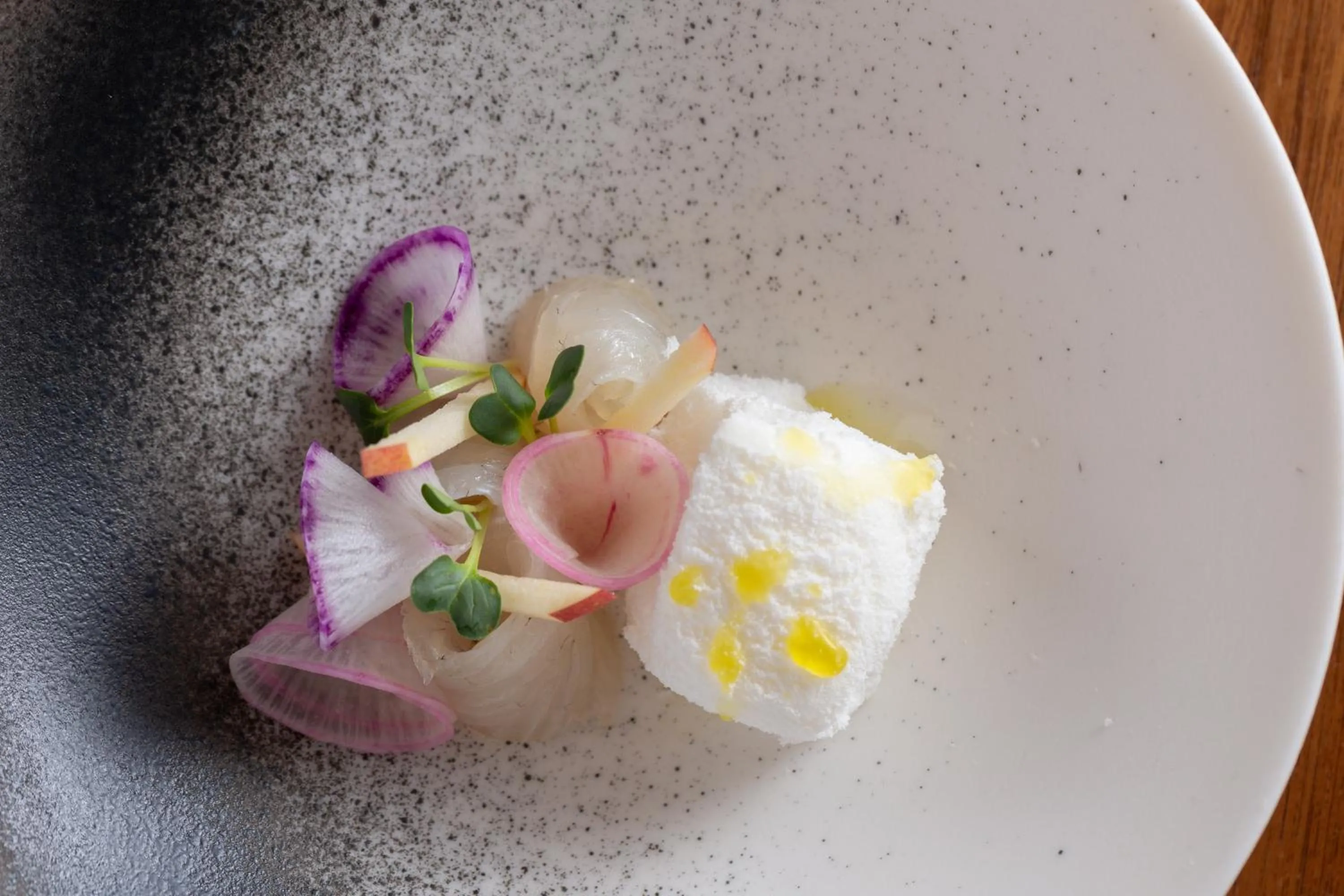 Dinner in Sake Hotel Tamakiya