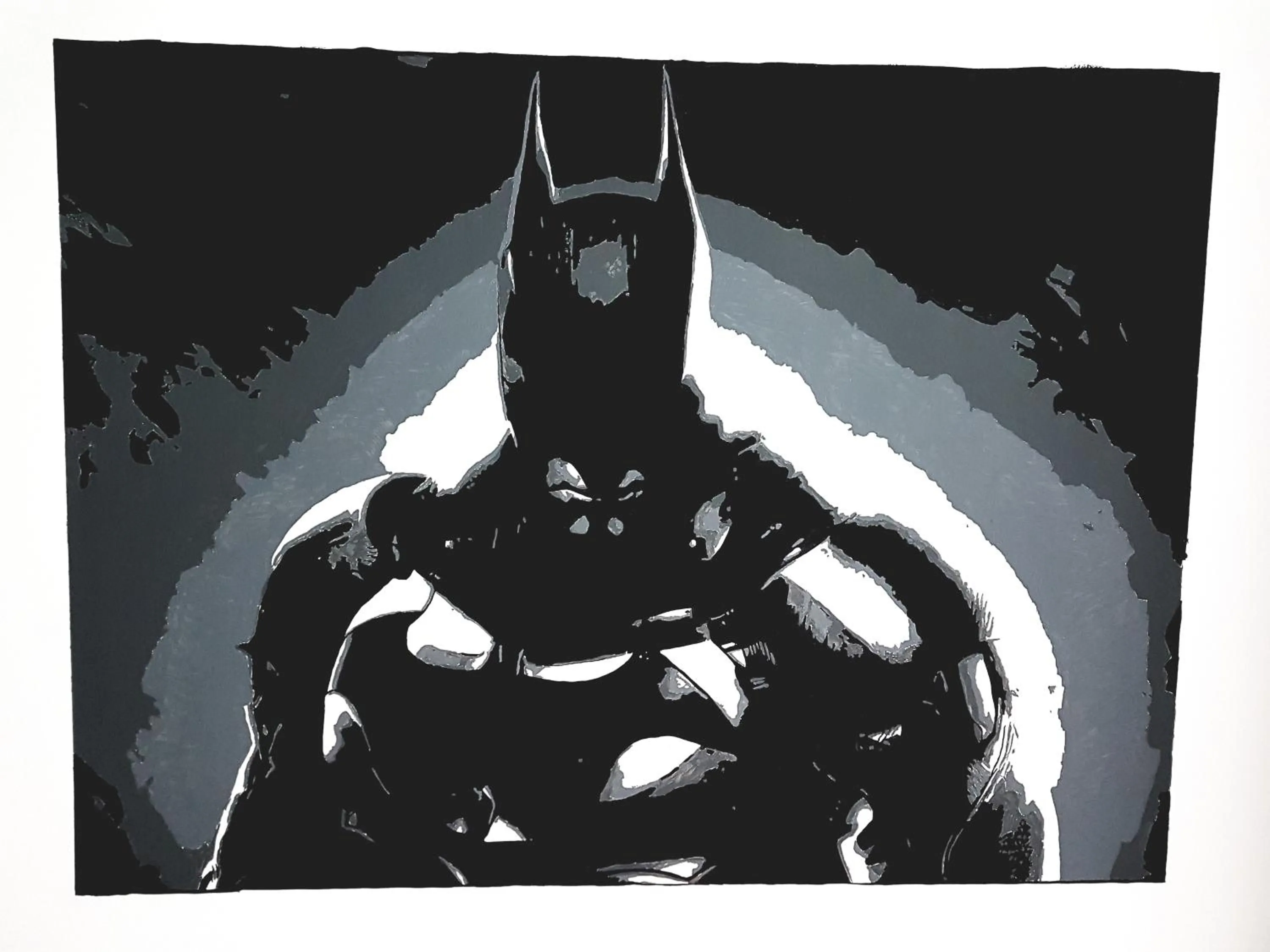 View (from property/room) in Holi 1Medini Themed Suites