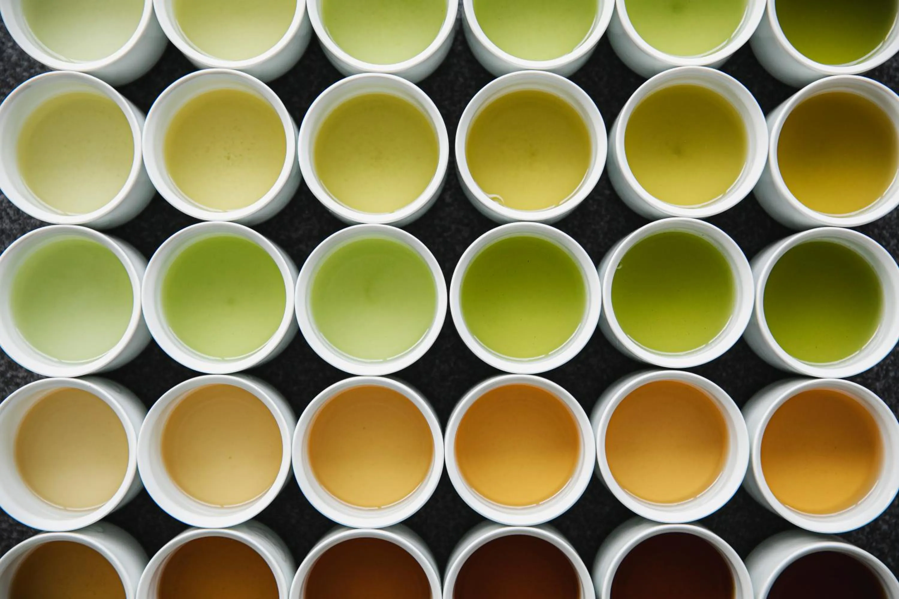 Food and drinks in Ureshino Motoyu