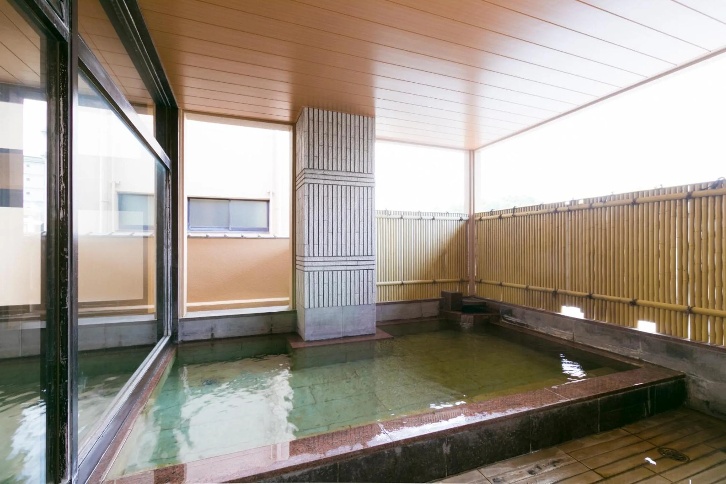 Day in Ureshino Motoyu