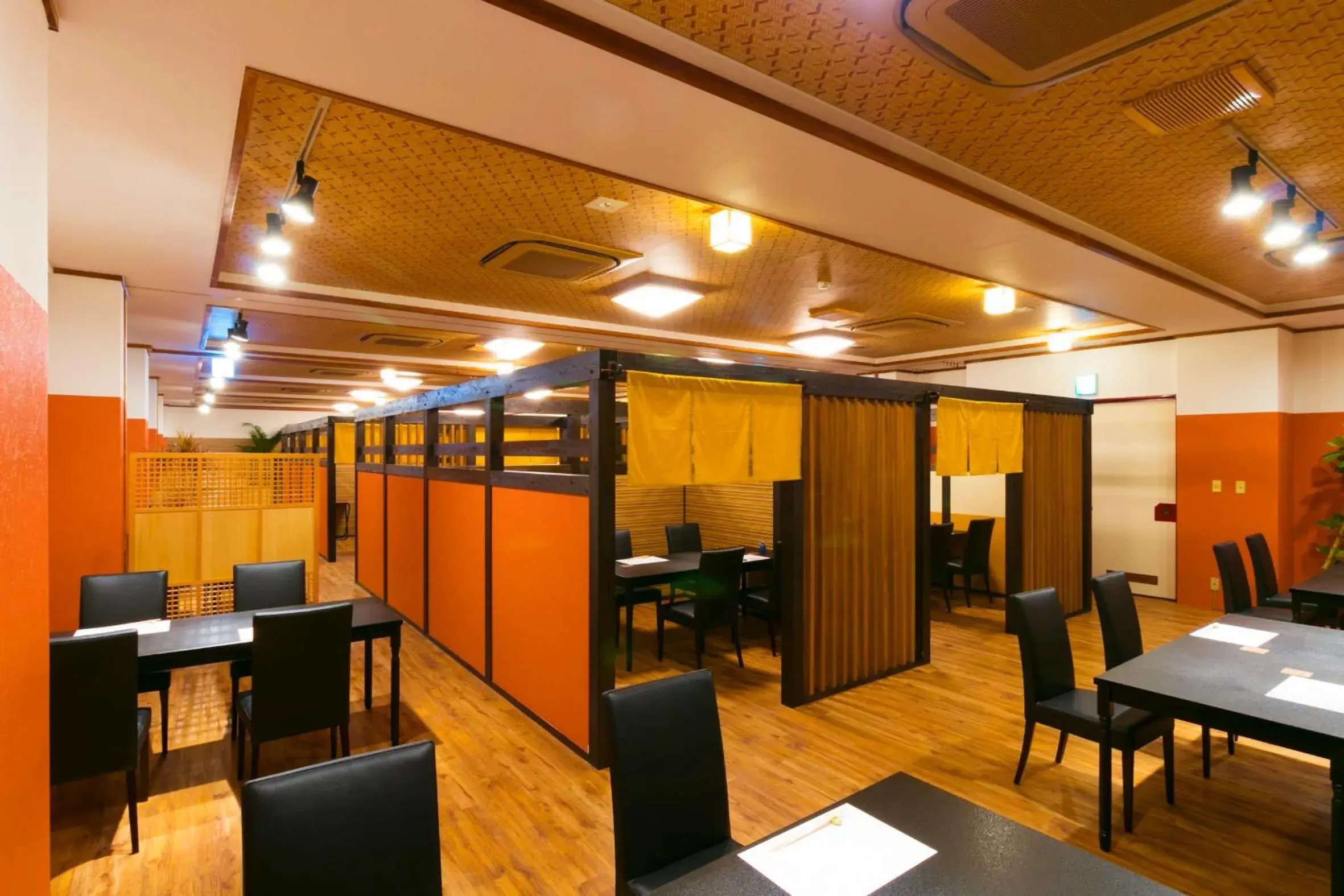 Restaurant/places to eat in Ureshino Motoyu Restaurant/places to eat in Ureshino Motoyu