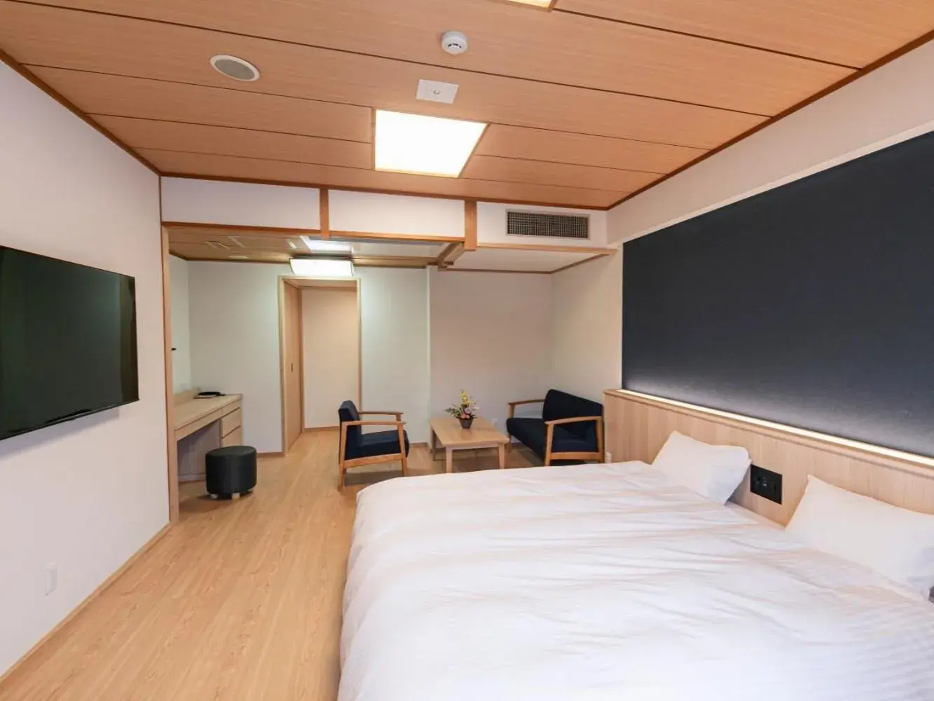 Bed in Ureshino Motoyu Bed in Ureshino Motoyu