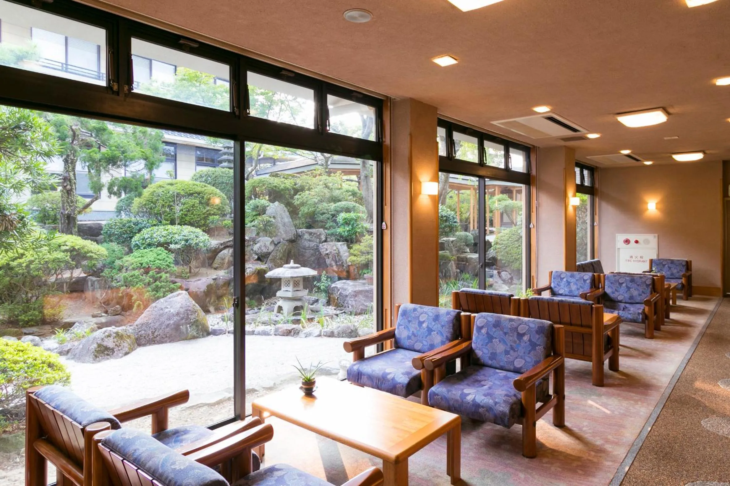 Day in Ureshino Motoyu