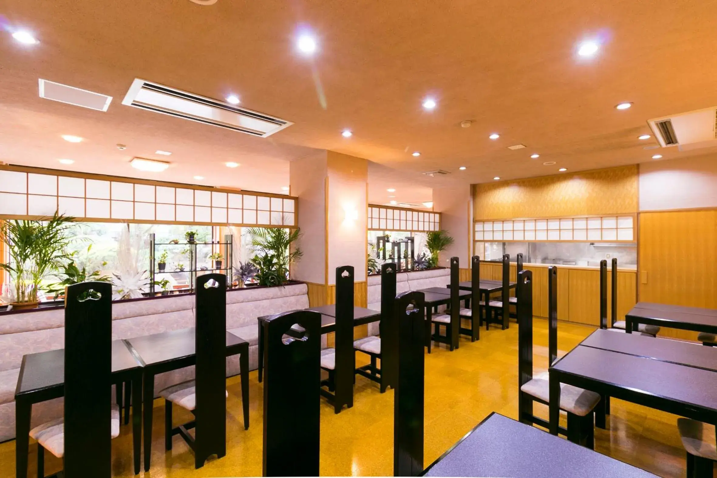Restaurant/places to eat in Ureshino Motoyu Restaurant/places to eat in Ureshino Motoyu