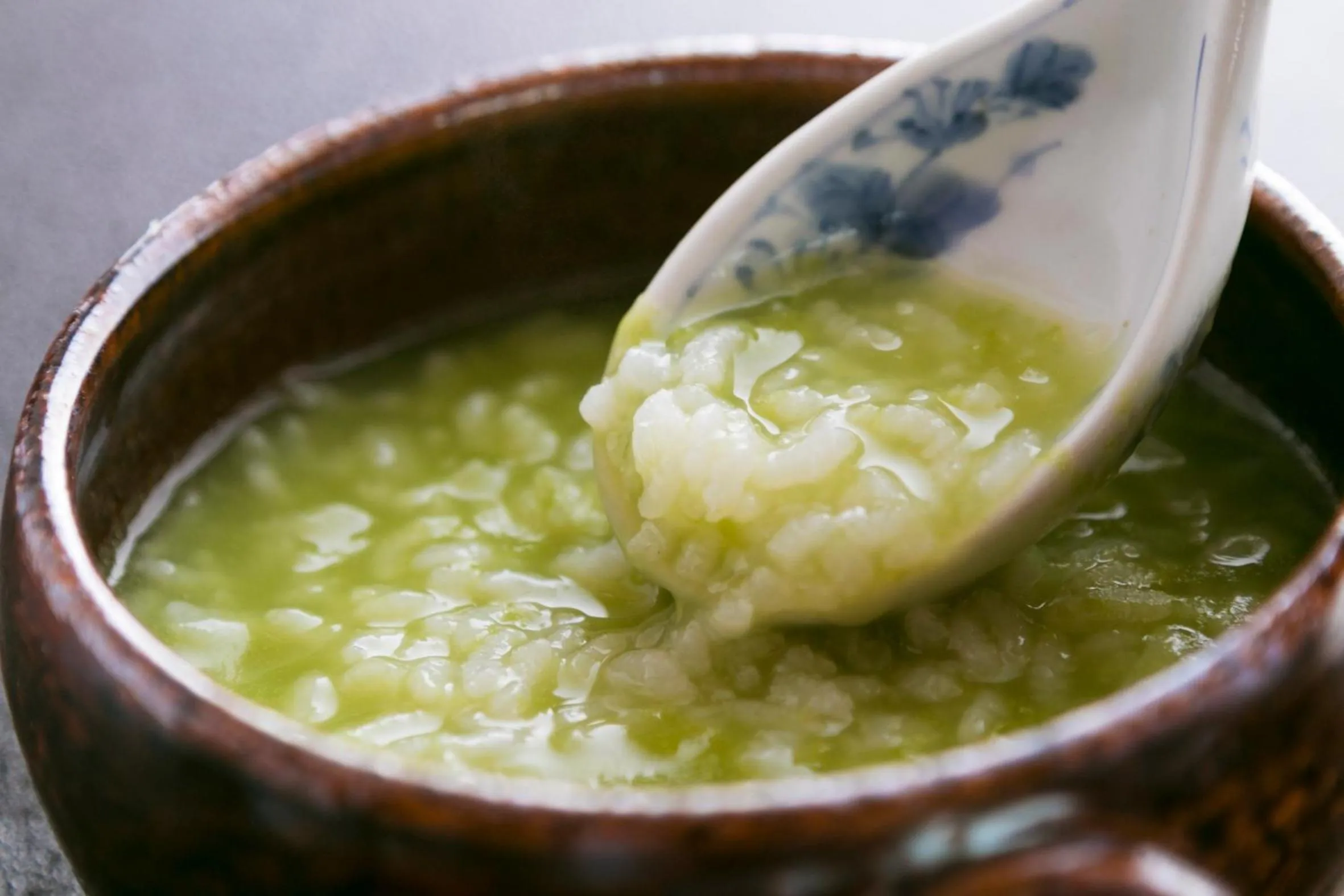 Breakfast in Ureshino Motoyu